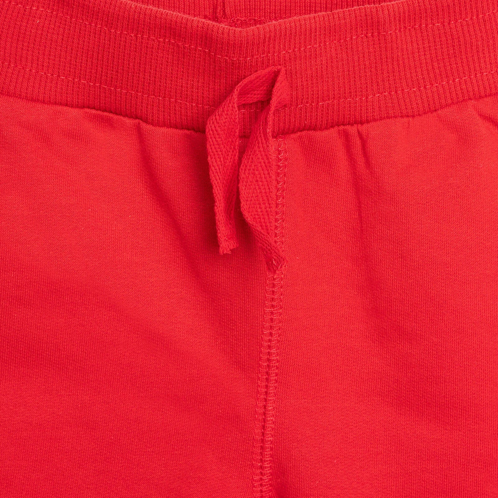 HelloBaby Basic Low Raised Joggers - Red - ebebek - Black Friday