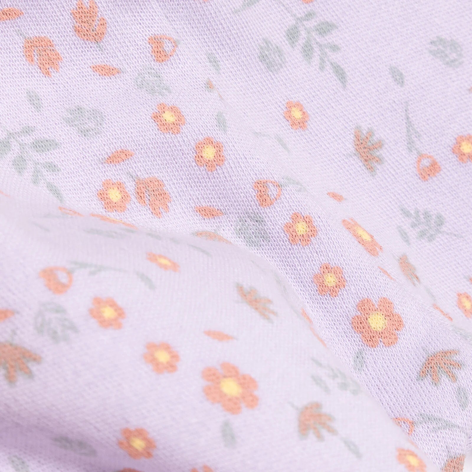 HelloBaby Newborn Baby Girl 5 Pcs Hospital Pack - Purple - ebebek - Black Friday