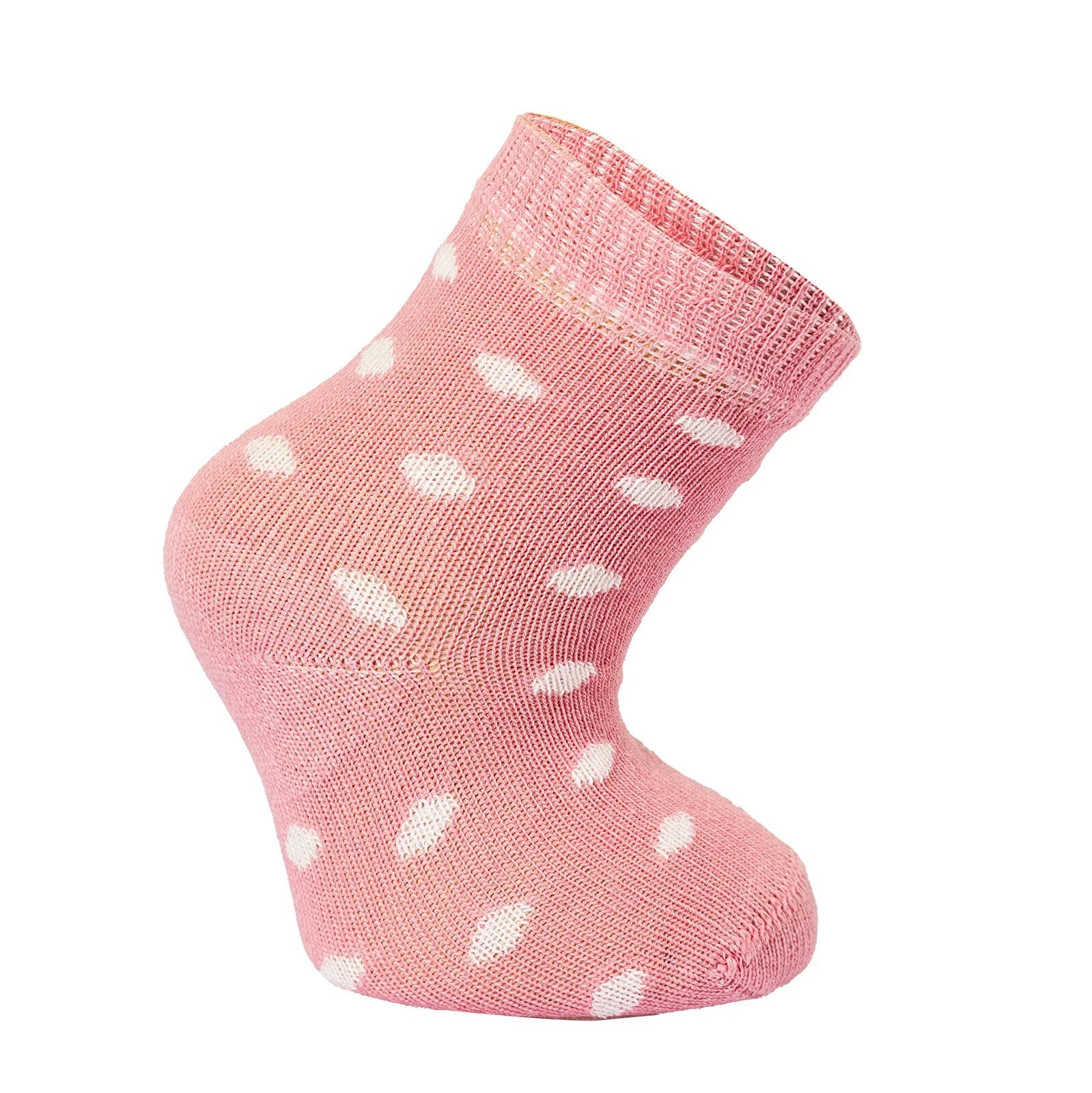 Aziz Bebe Baby Girl Pack of 3 Socks - Pink - ebebek - Black Friday