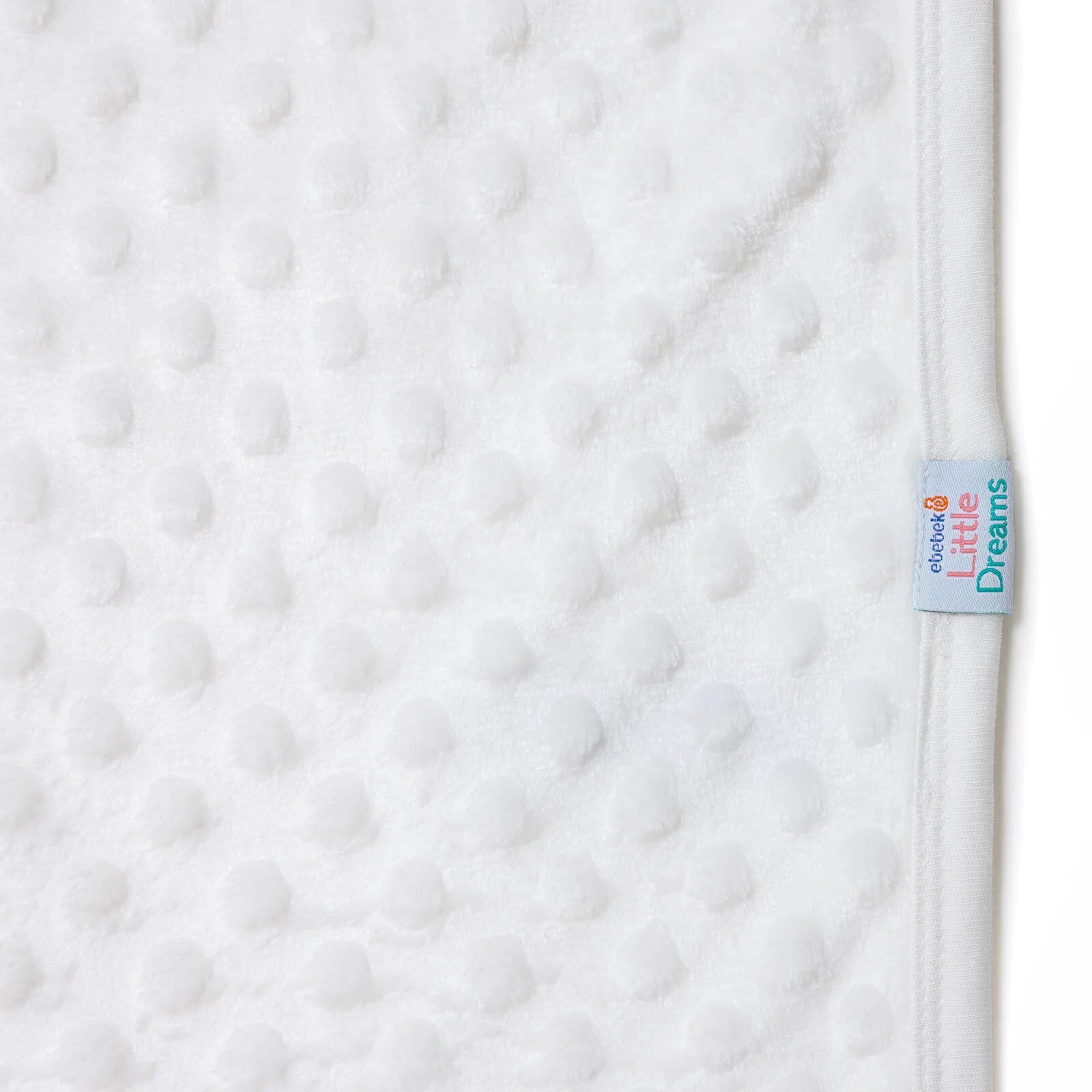 Little Dreams Blanket - Ecru - ebebek - Black Friday