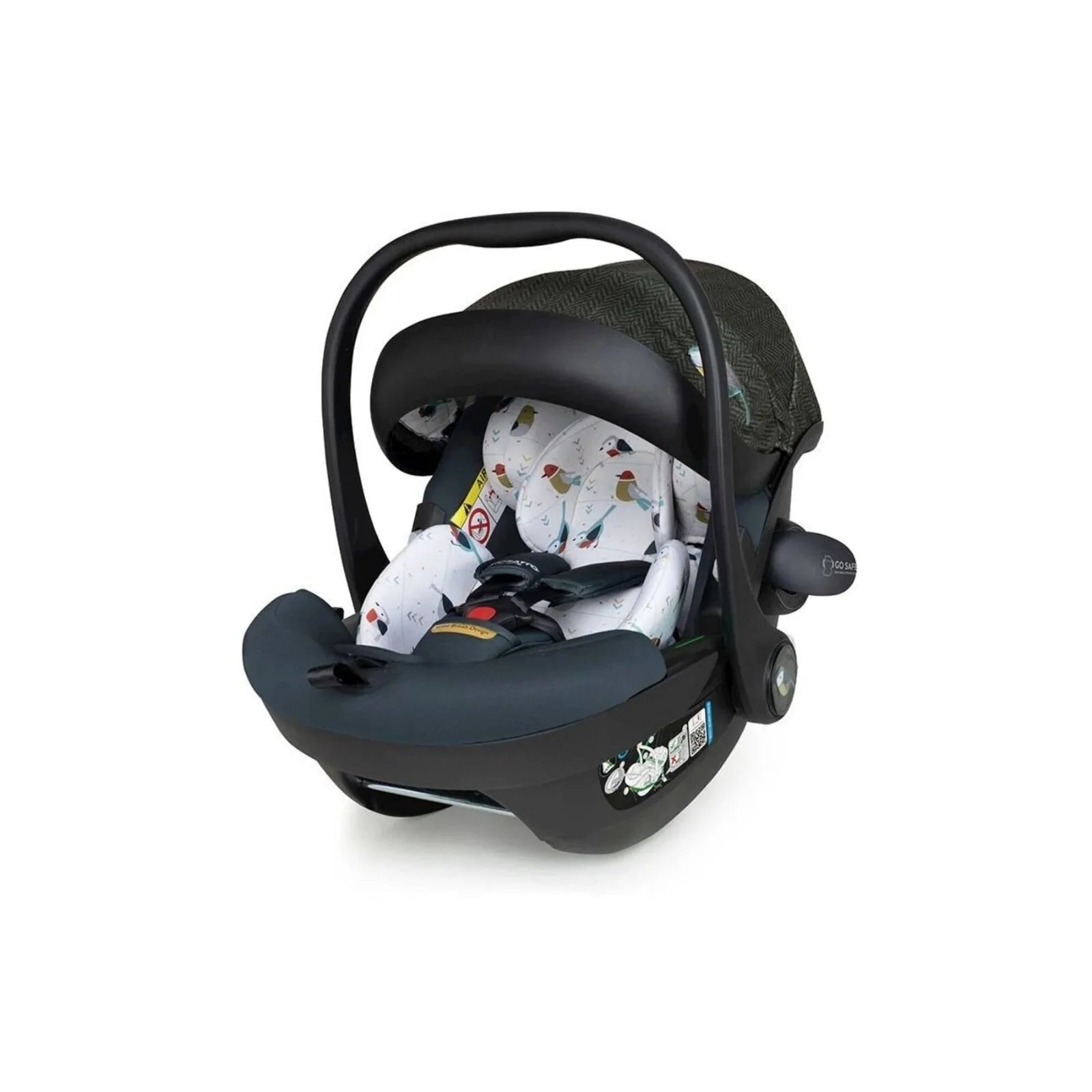 Cosatto Wow 3 Car Seat Bundle - Bureau - ebebek - Black Friday