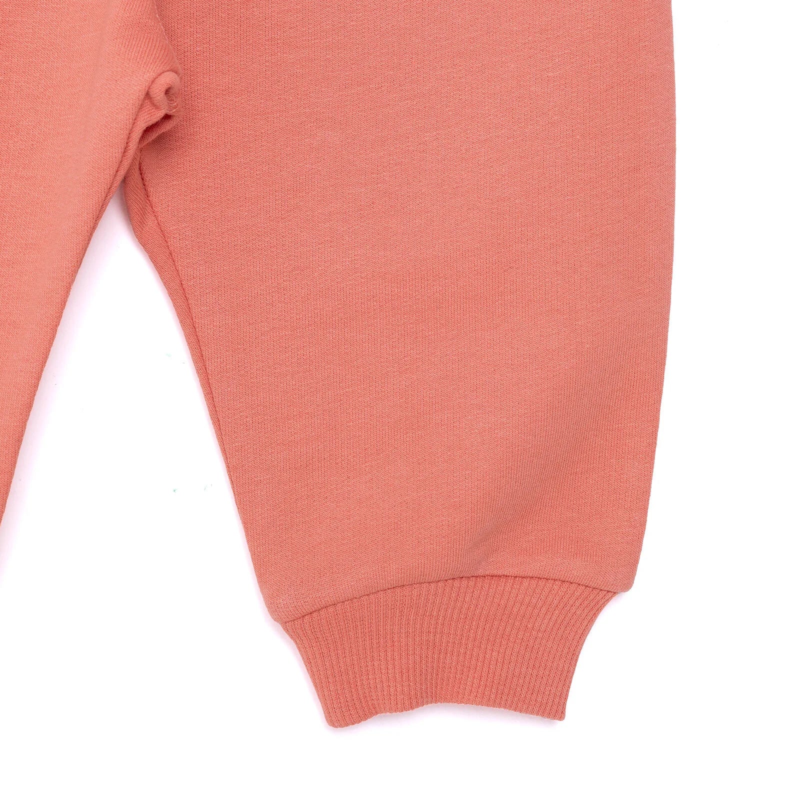 HelloBaby Basic Low Raised Joggers - Salmon - ebebek - Black Friday