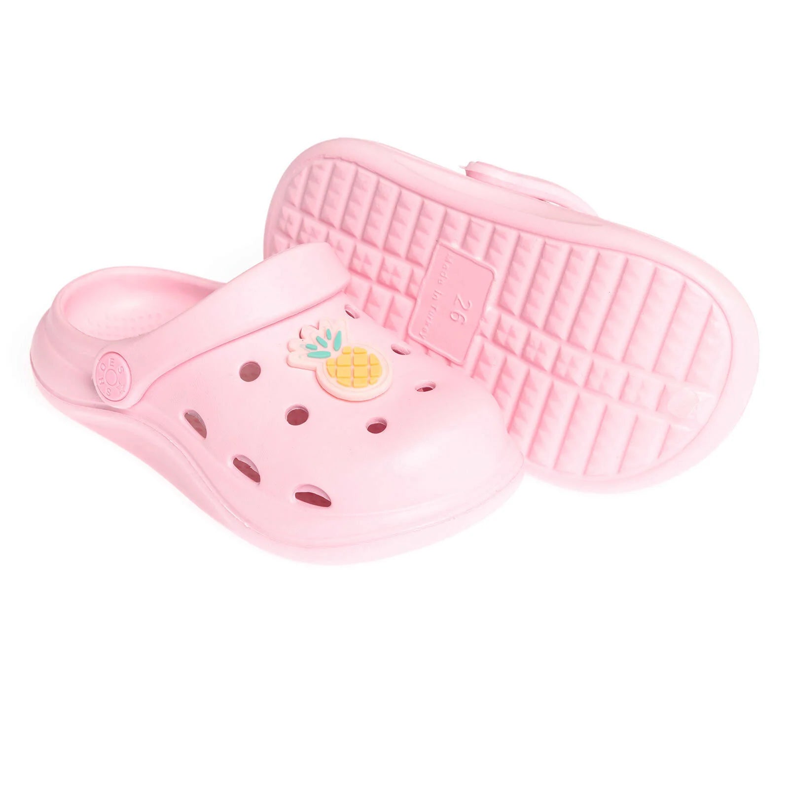 HelloBaby Girl Sandals - Pink - ebebek - Black Friday