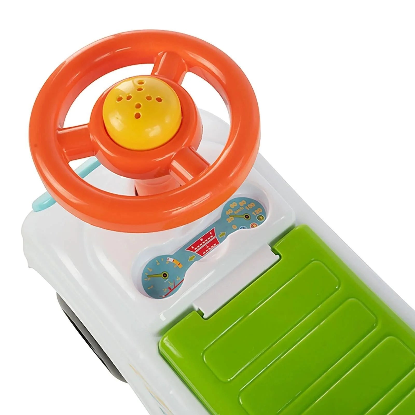 baby toys Kids Ride On My First Car - ebebek - Black Friday