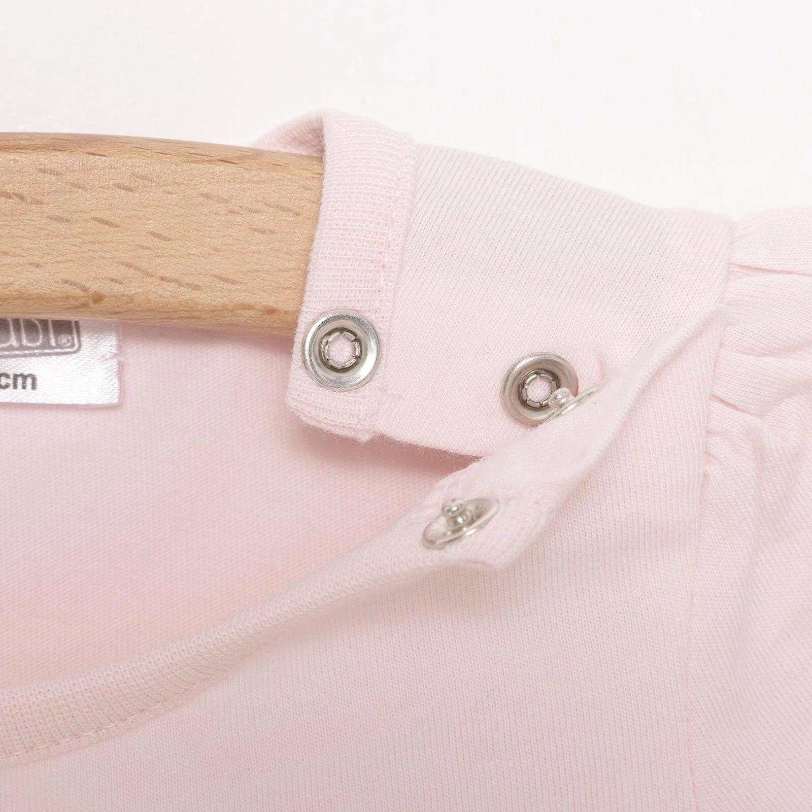 HelloBaby Girl Strawberry Patterned T-shirt - Pink - ebebek - Black Friday