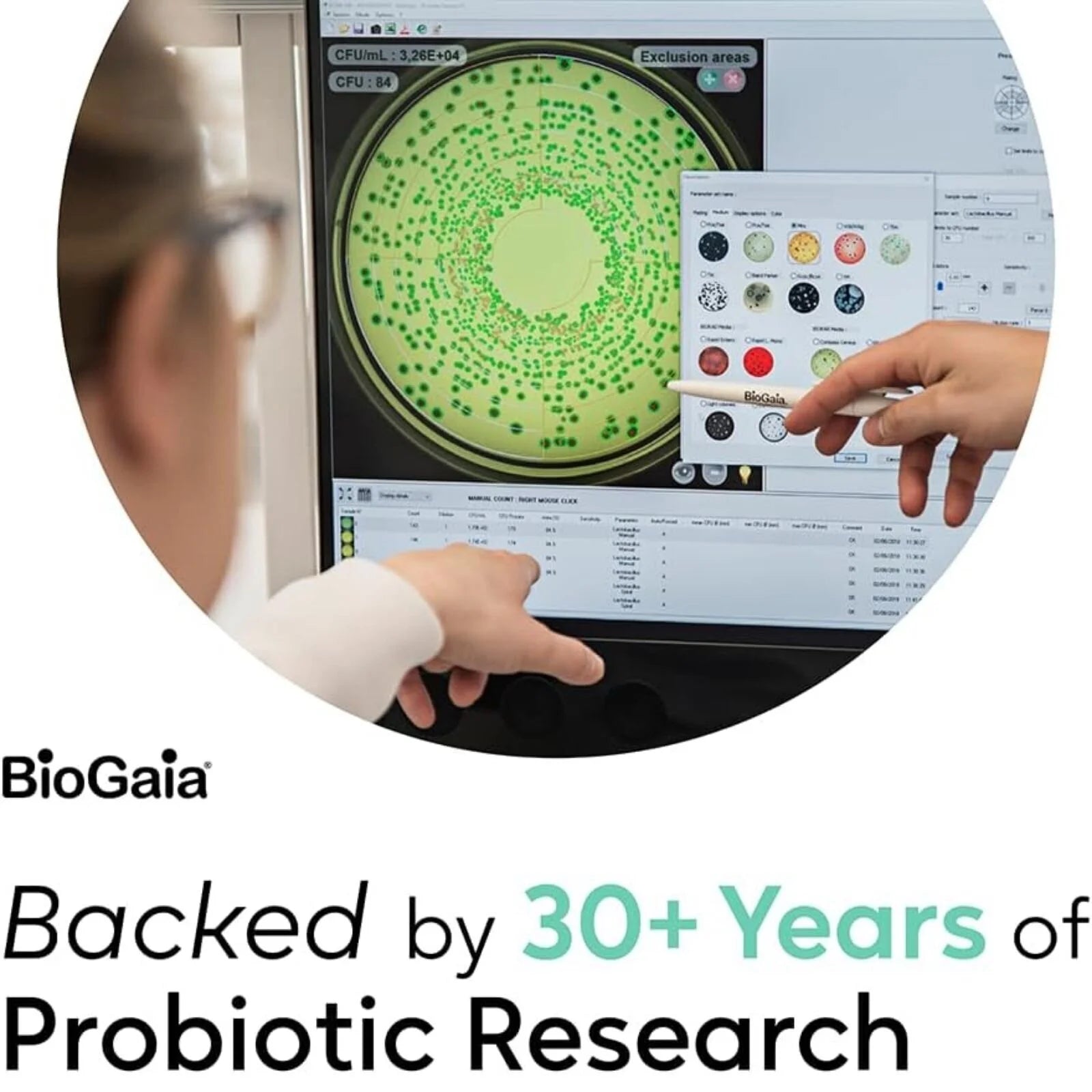 BioGaia Prodentis Probiotic Lozenges 30 pcs - ebebek - Black Friday