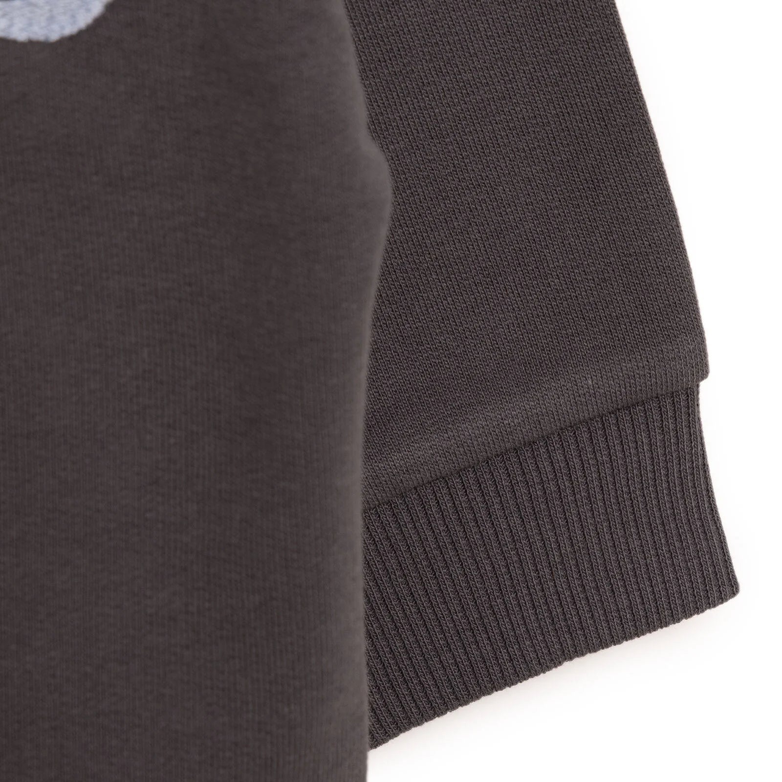 HelloBaby Boy Cardigan - Dark Grey - ebebek - Black Friday