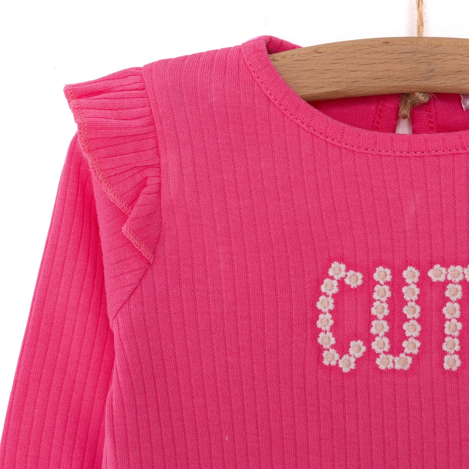 HelloBaby Basic Baby Girl Jogger - Pink - ebebek - Black Friday