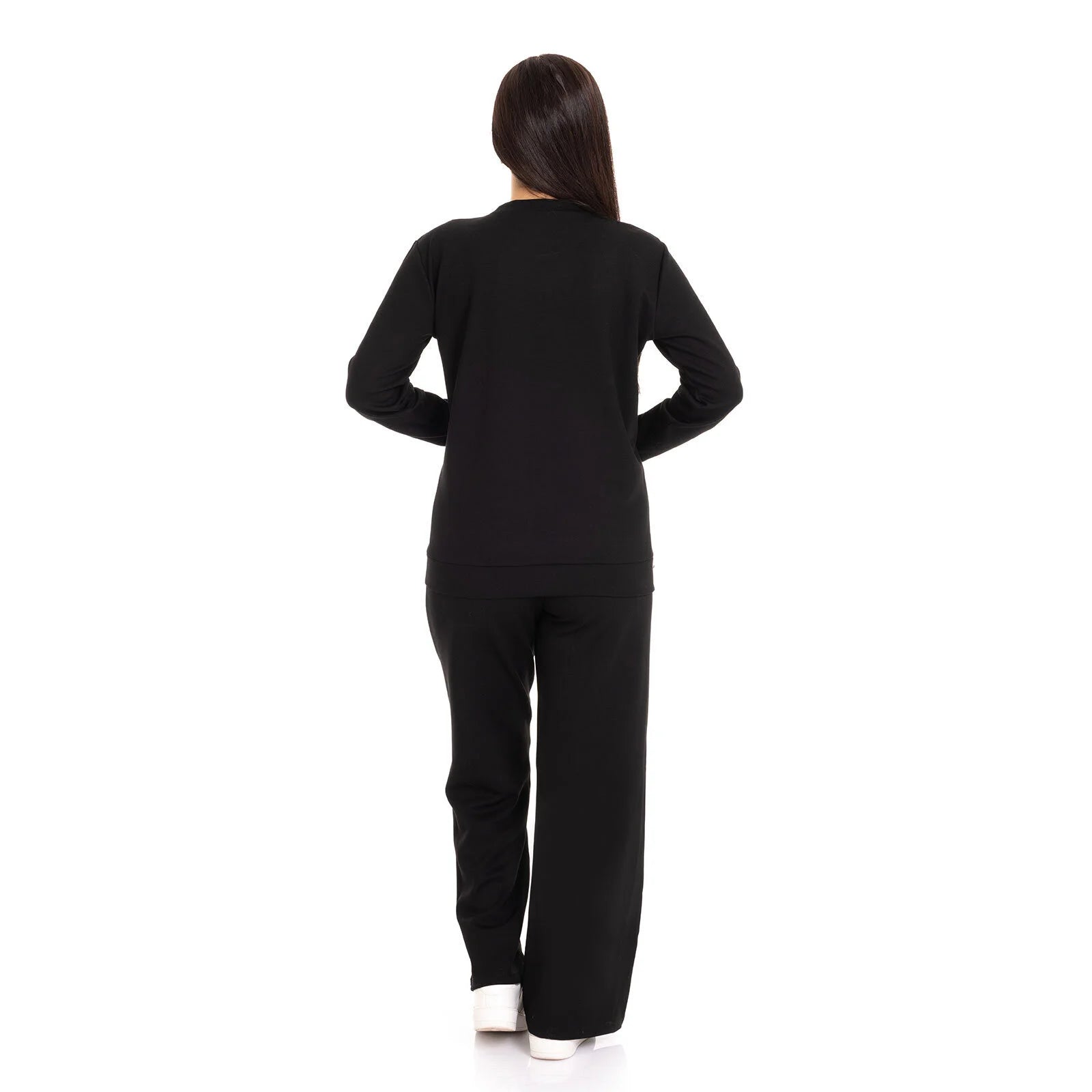 baby mom Mom Maternity Joggers - Black - ebebek - Black Friday