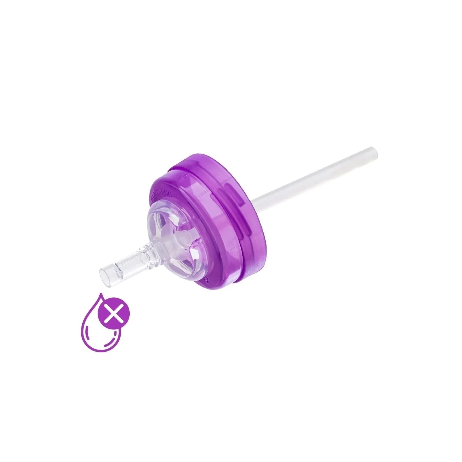 Mamajoo Training Cup 12+ months 270ml - Purple - ebebek - Black Friday