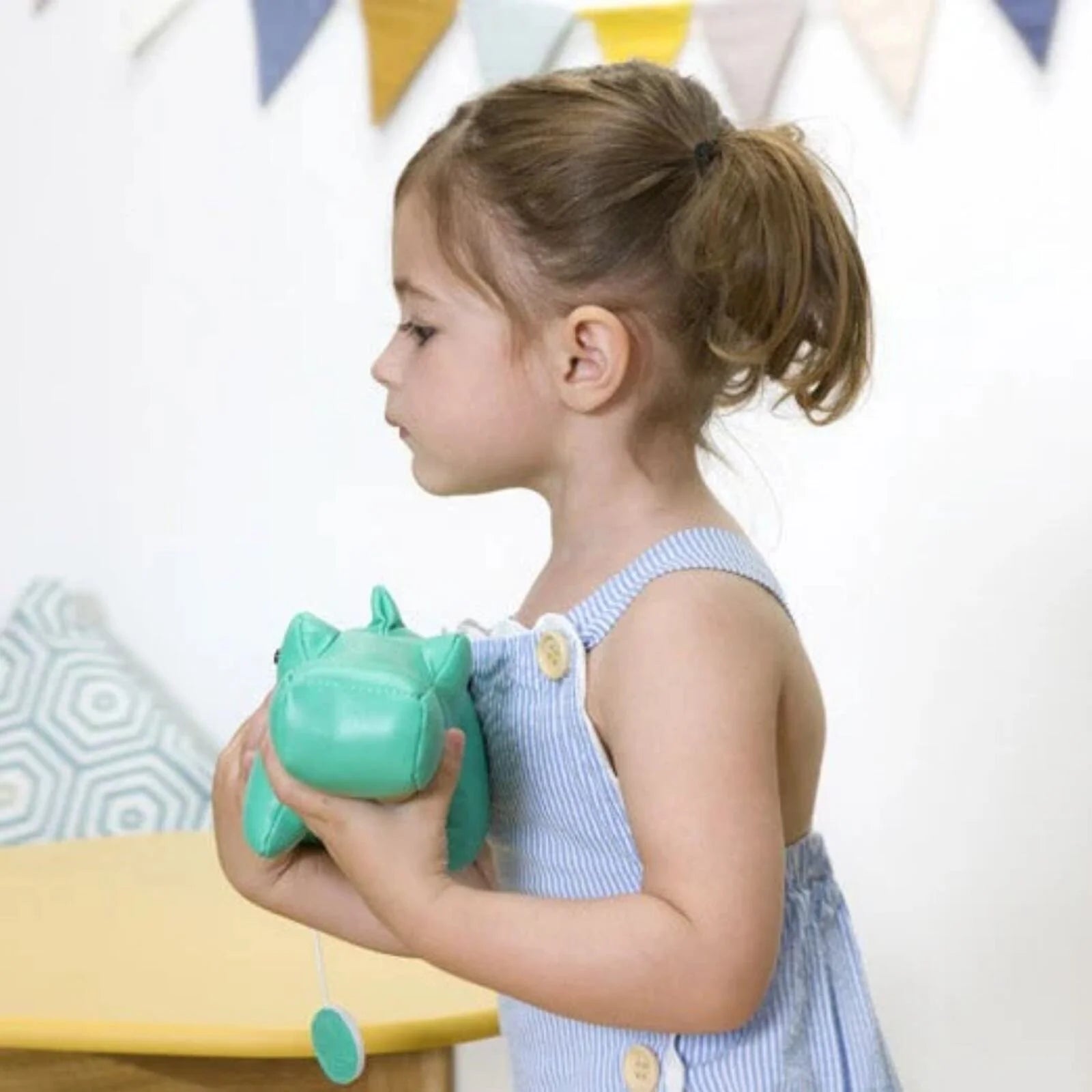 Little Big Friends Tiny Friends - Crocodile - ebebek - Black Friday