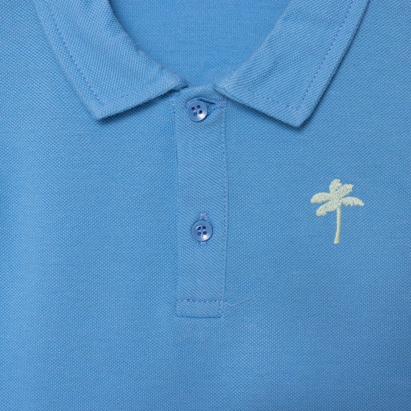 HelloBaby Baby Shark Boy T-shirt - Light Blue - ebebek - Black Friday