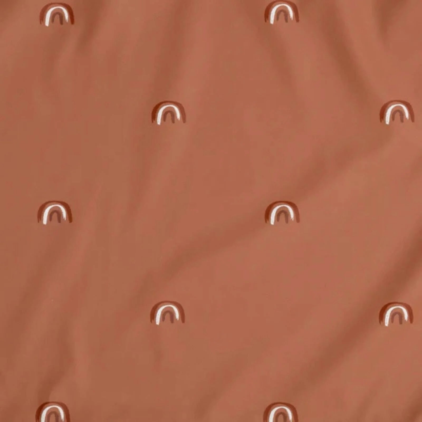 Bibado Coverall Weaning Bib - Chasing Rainbows - ebebek - Black Friday