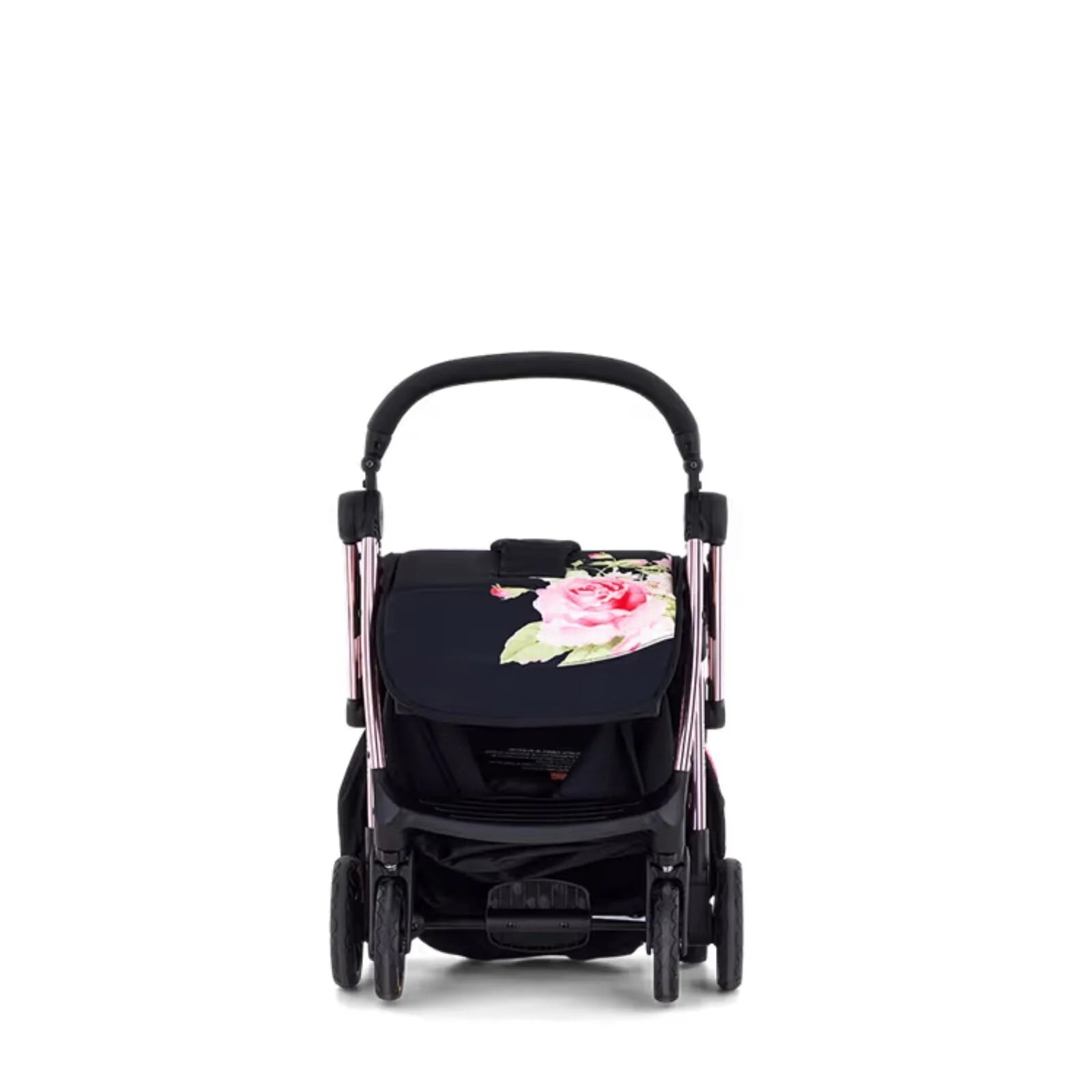 Leclerc Baby by Monnalisa Stroller - Black - ebebek - Black Friday