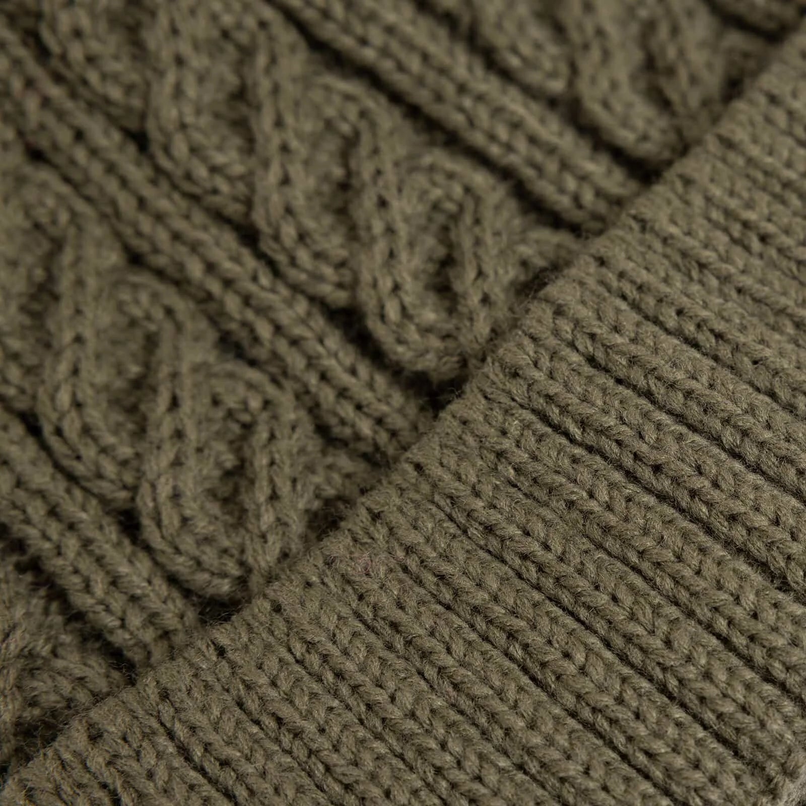 HelloBaby Boy Beanie - Khaki - ebebek - Black Friday