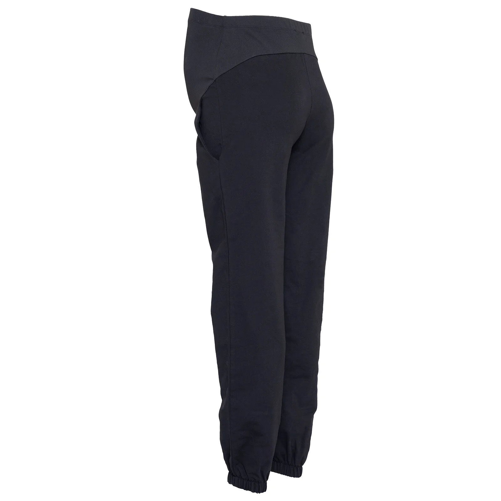 baby mom Maternity Joggers - Black - ebebek - Black Friday