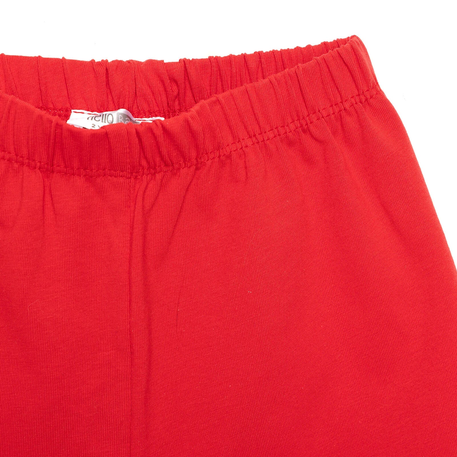 HelloBaby Basic Shorts - Red - ebebek - Black Friday