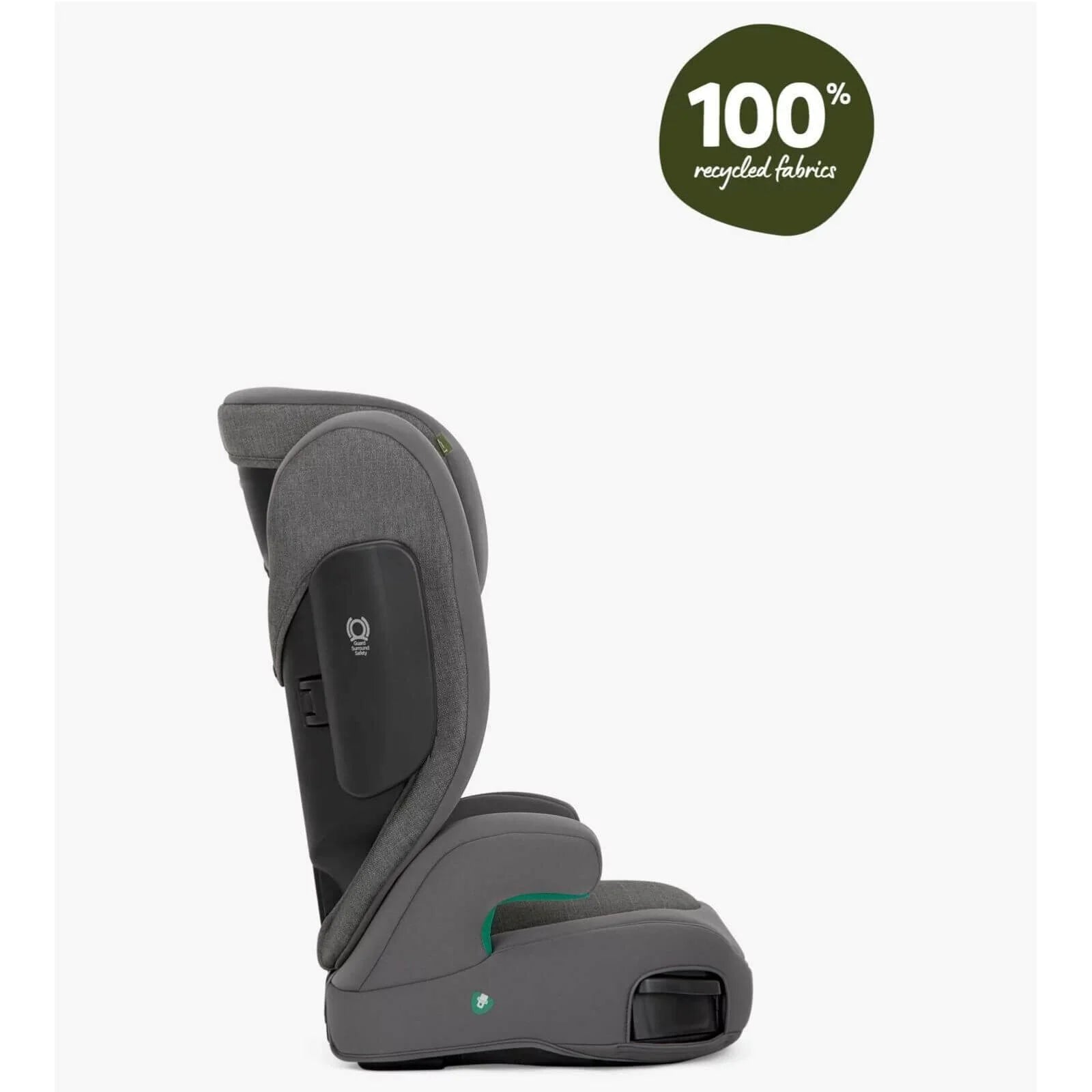 Joie Cycle i - Trillo Group 2/3 Car Seat - Shell Grey - ebebek - Black Friday