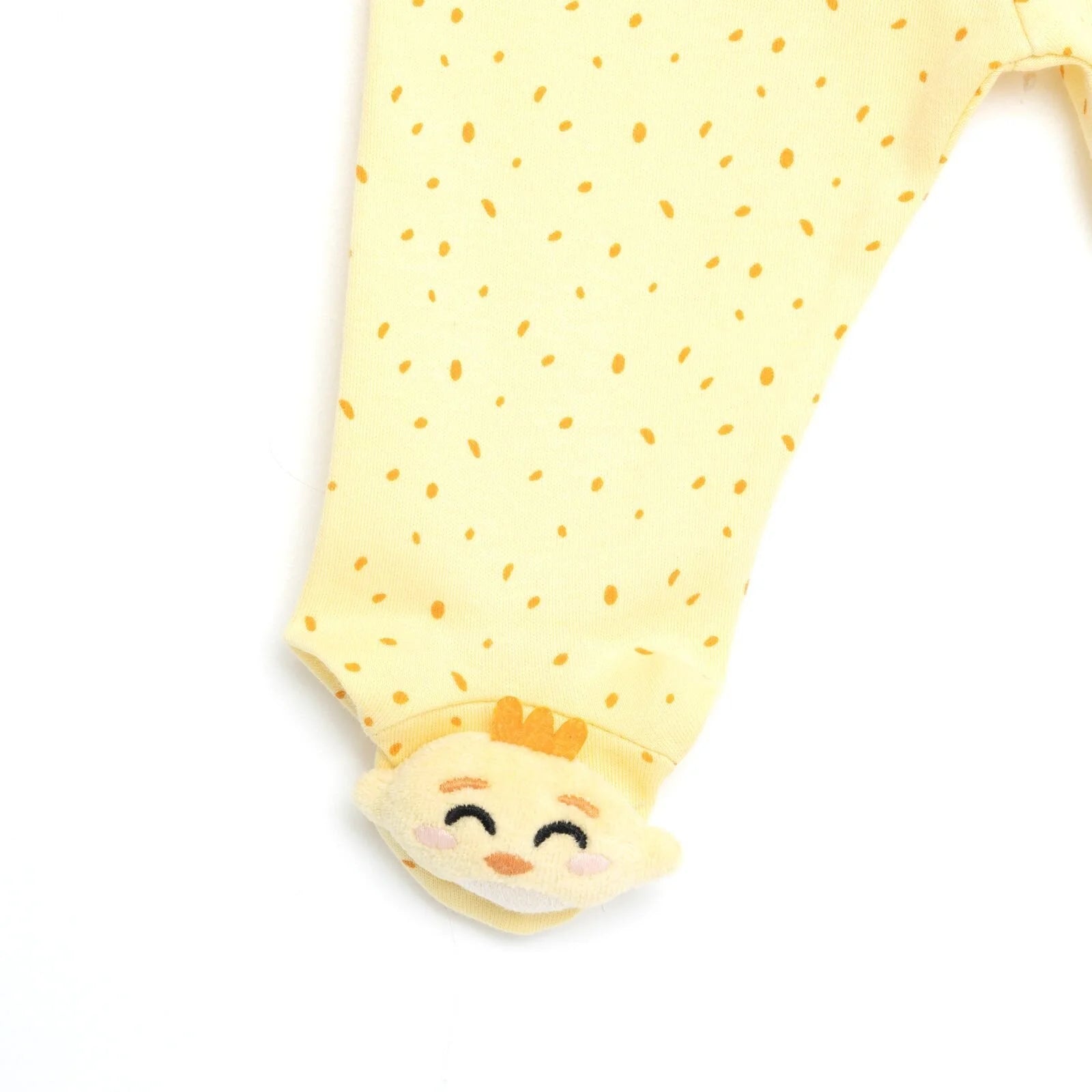 Little Life Girl 5 Piece Newborn Set - Yellow - ebebek - Black Friday