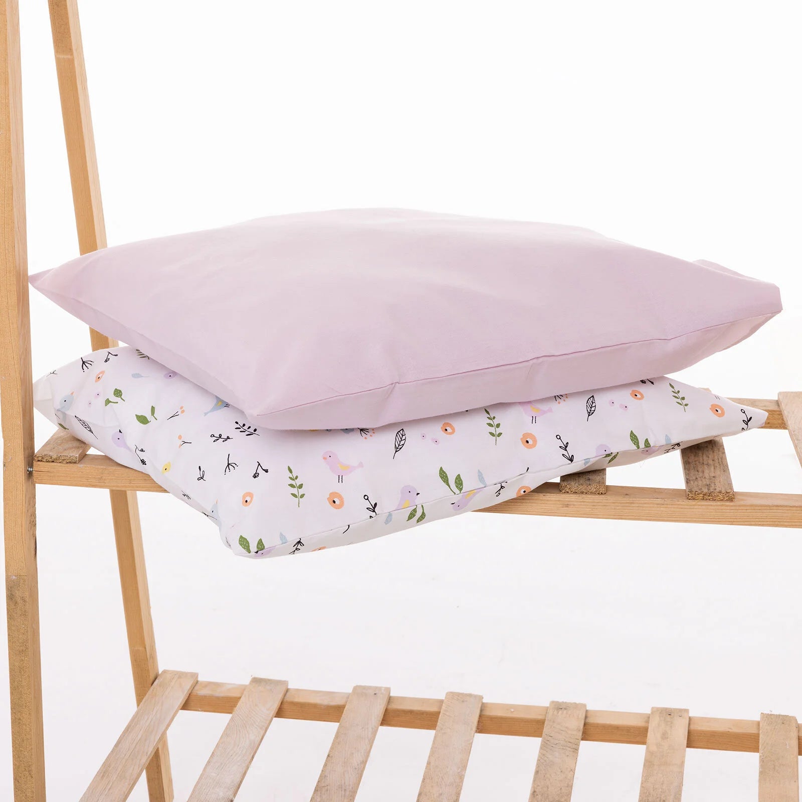 Little Dreams Minik Kuş Girl Pillowcase - Printed - ebebek - Black Friday