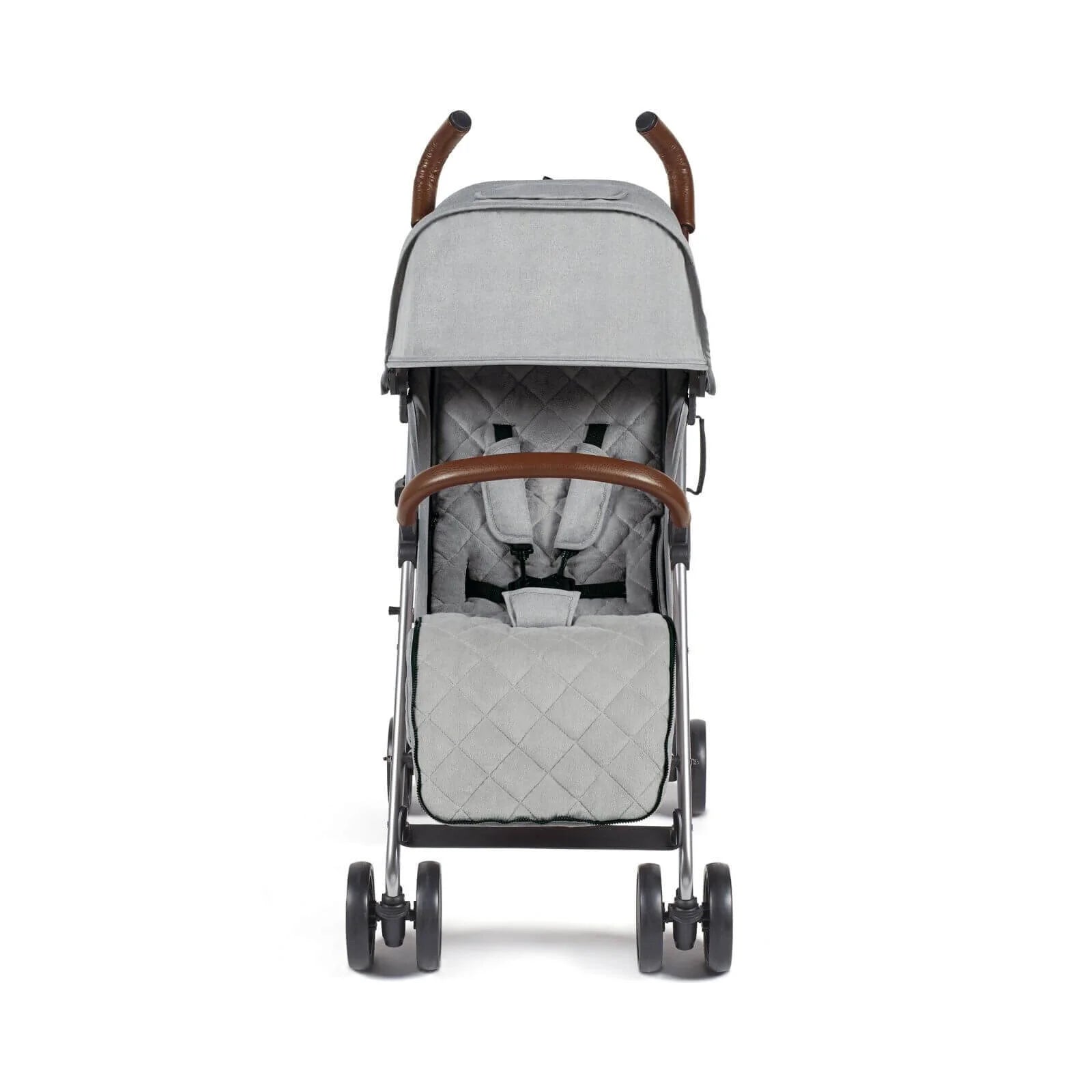 Ickle Bubba Discovery Max Stroller Grey - ebebek - Black Friday