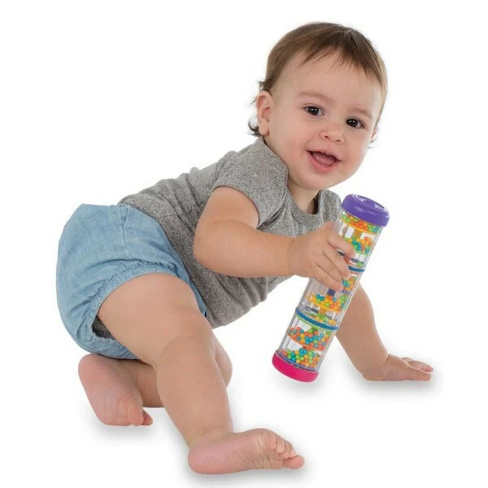 Halilit Mini Rainbomaker in Gift Box - ebebek - Black Friday