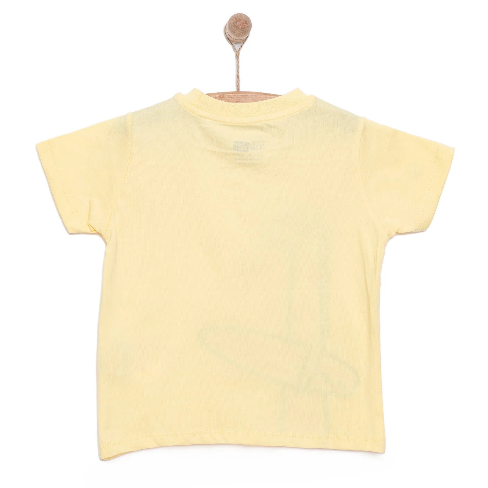 HelloBaby Tshirt - Yellow - ebebek - Black Friday