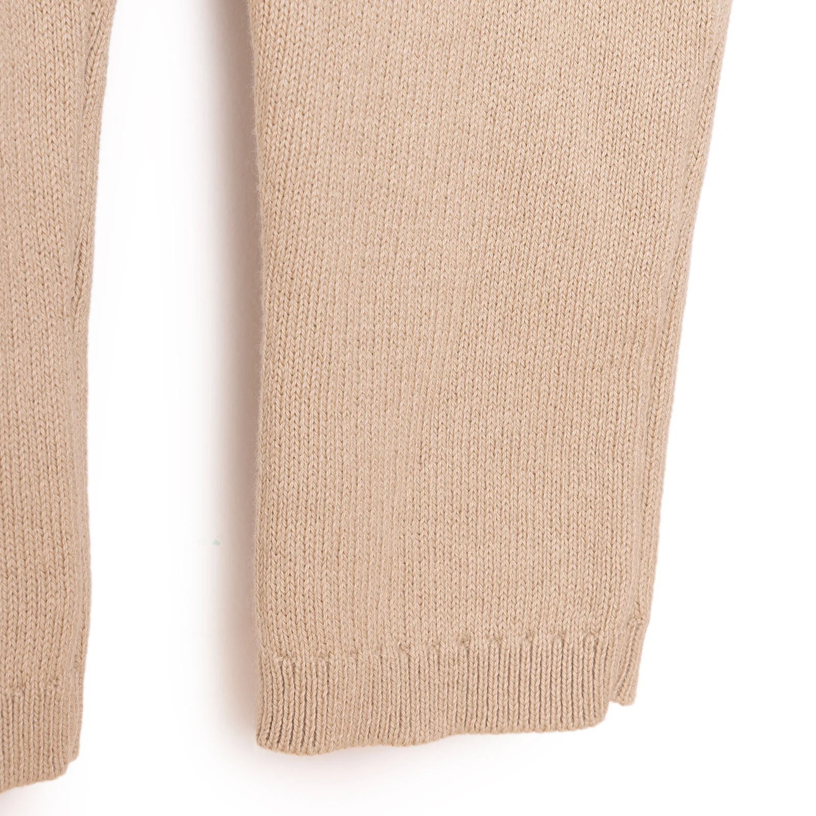 HelloBaby Newborn Girl Knit Jumpsuit - Ecru - ebebek - Black Friday