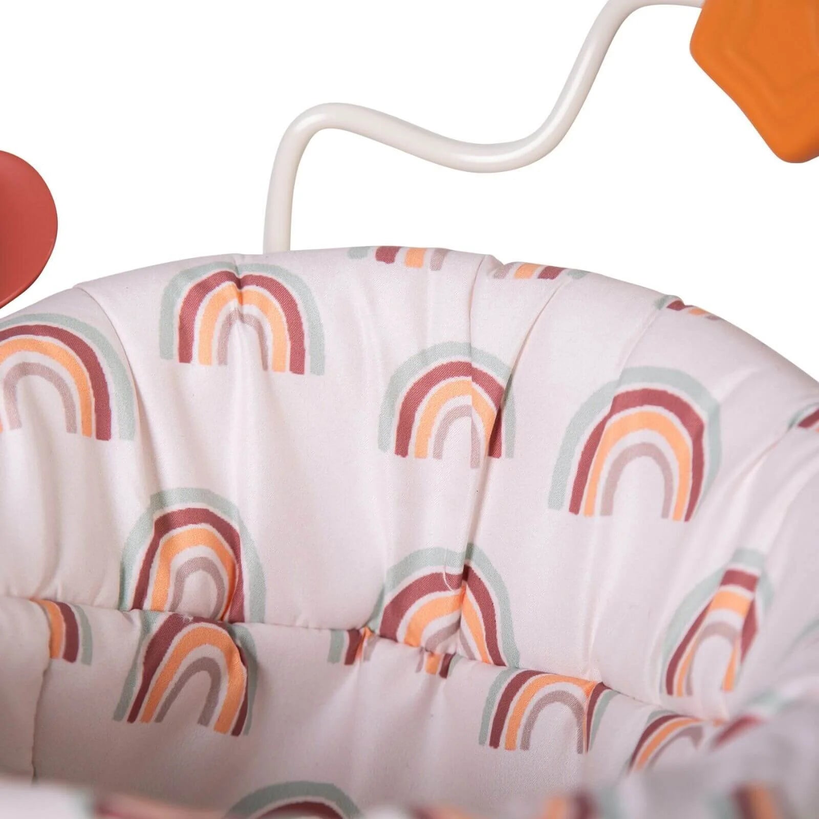 Red Kite Baby Go Round Jump a Round - Woodland Walks - ebebek - Black Friday