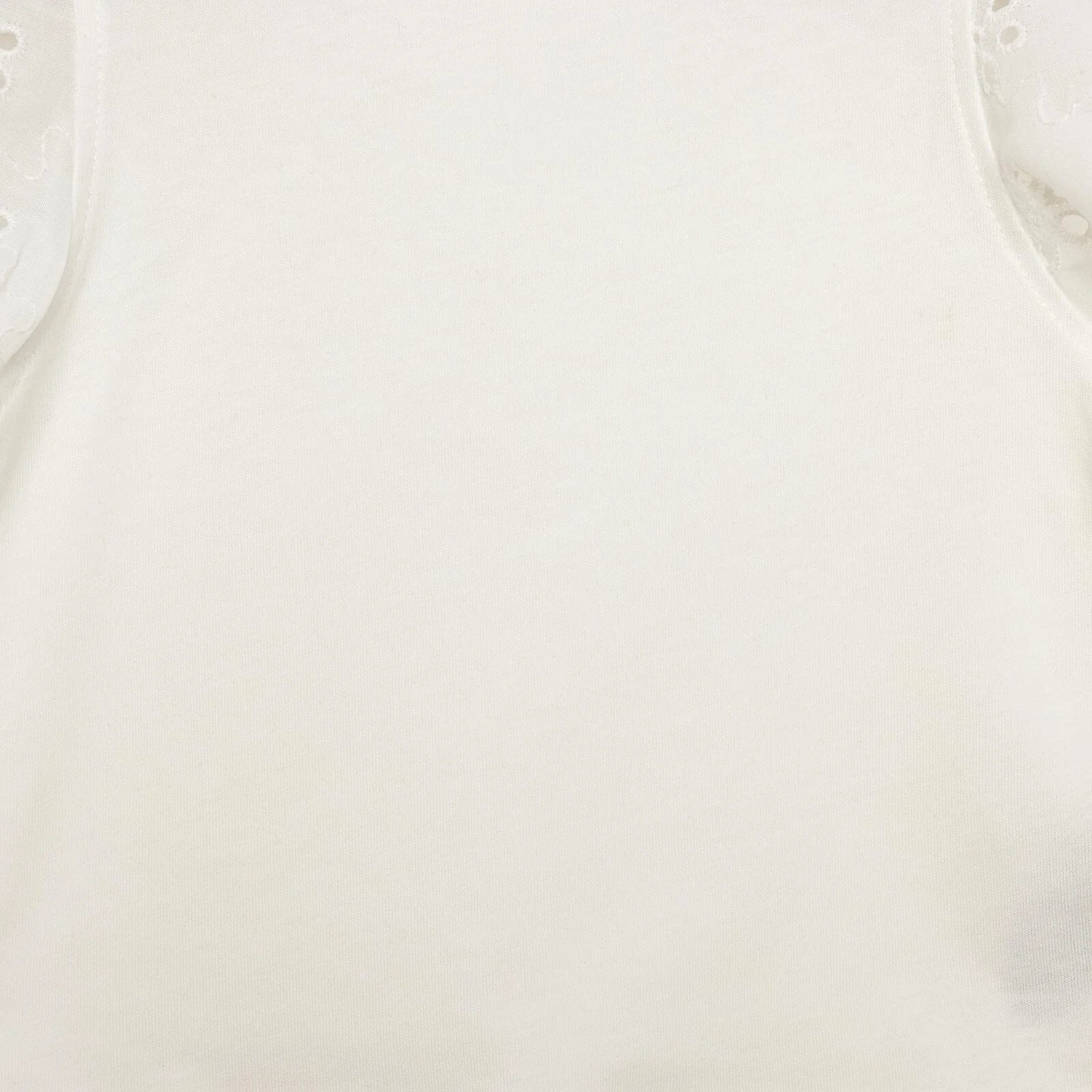 HelloBaby Spring Memories Girl Blouse - Ecru - ebebek - Black Friday