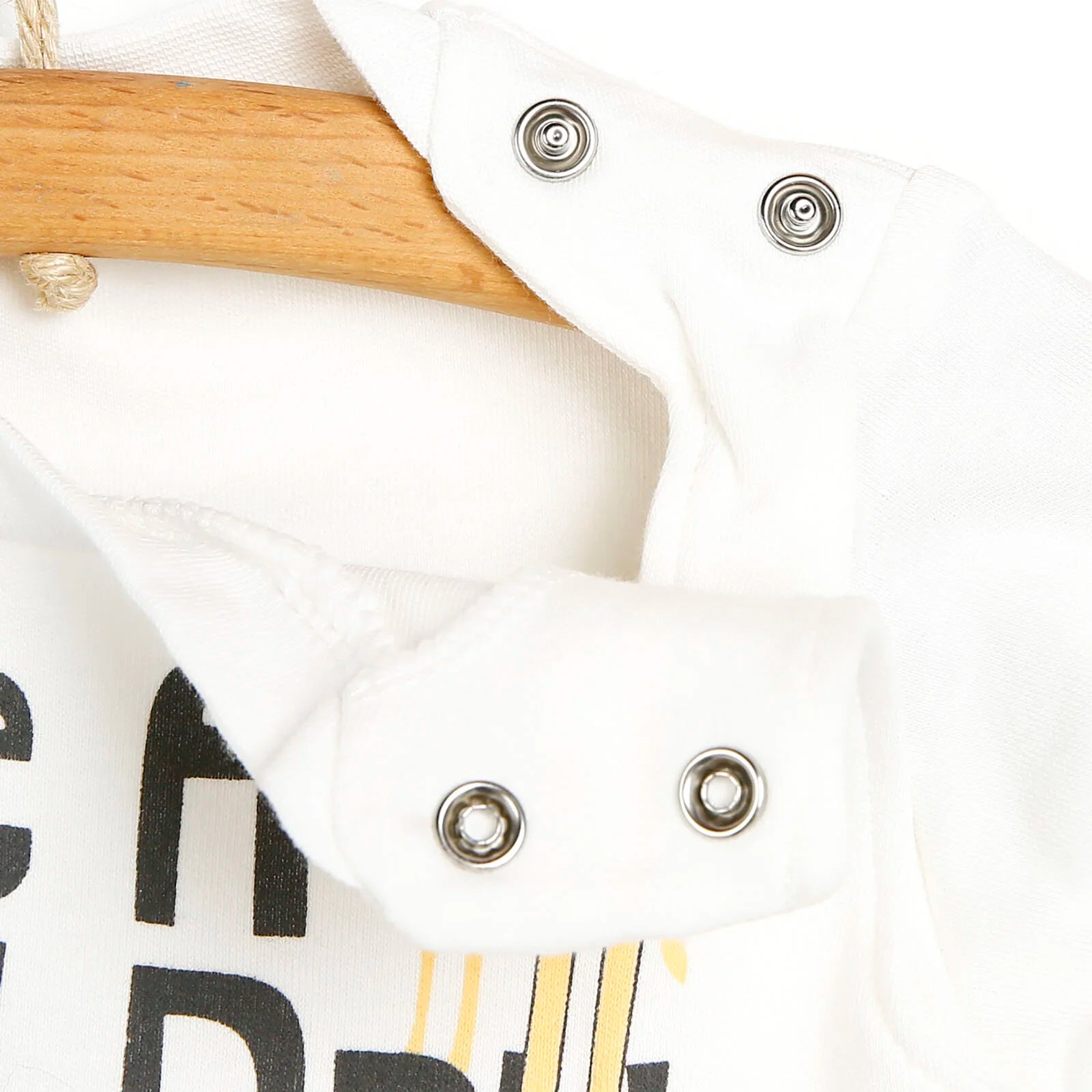 Bebbek Baby Boy 10 Pcs Newborn Starter Set - Light Brown - ebebek - Black Friday