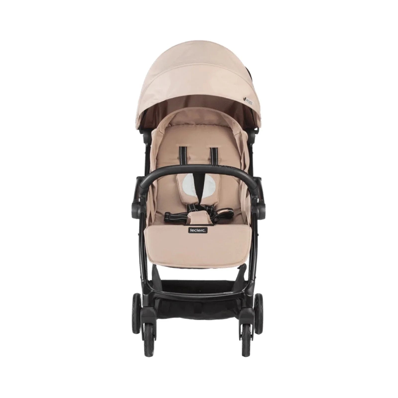 Leclerc Baby MF Plus Stroller - Sand - ebebek - Black Friday