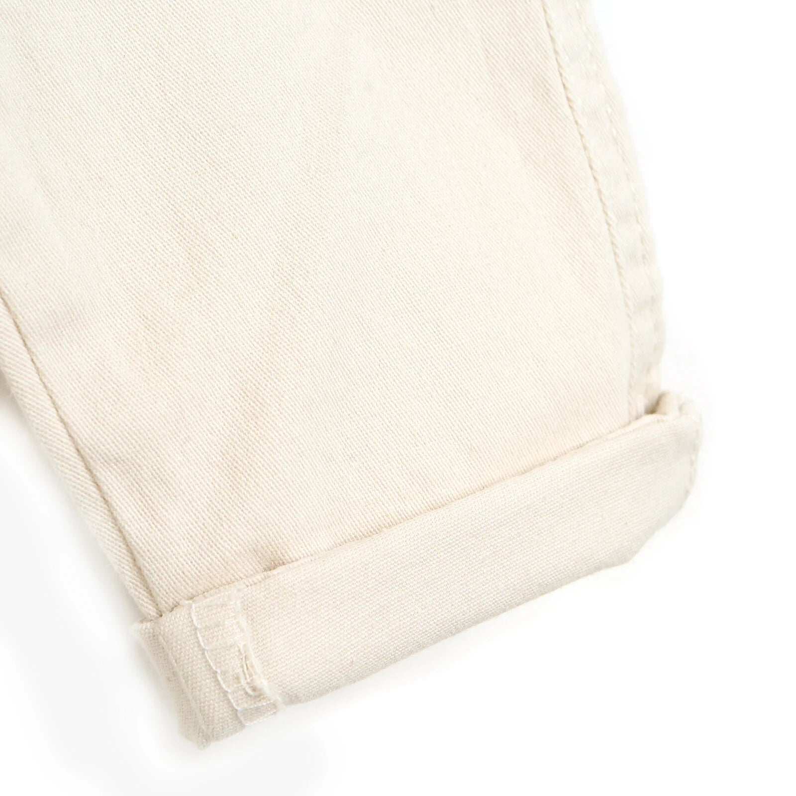 HelloBaby Baby Boy T-shirt - Leggings - Ecru - ebebek - Black Friday