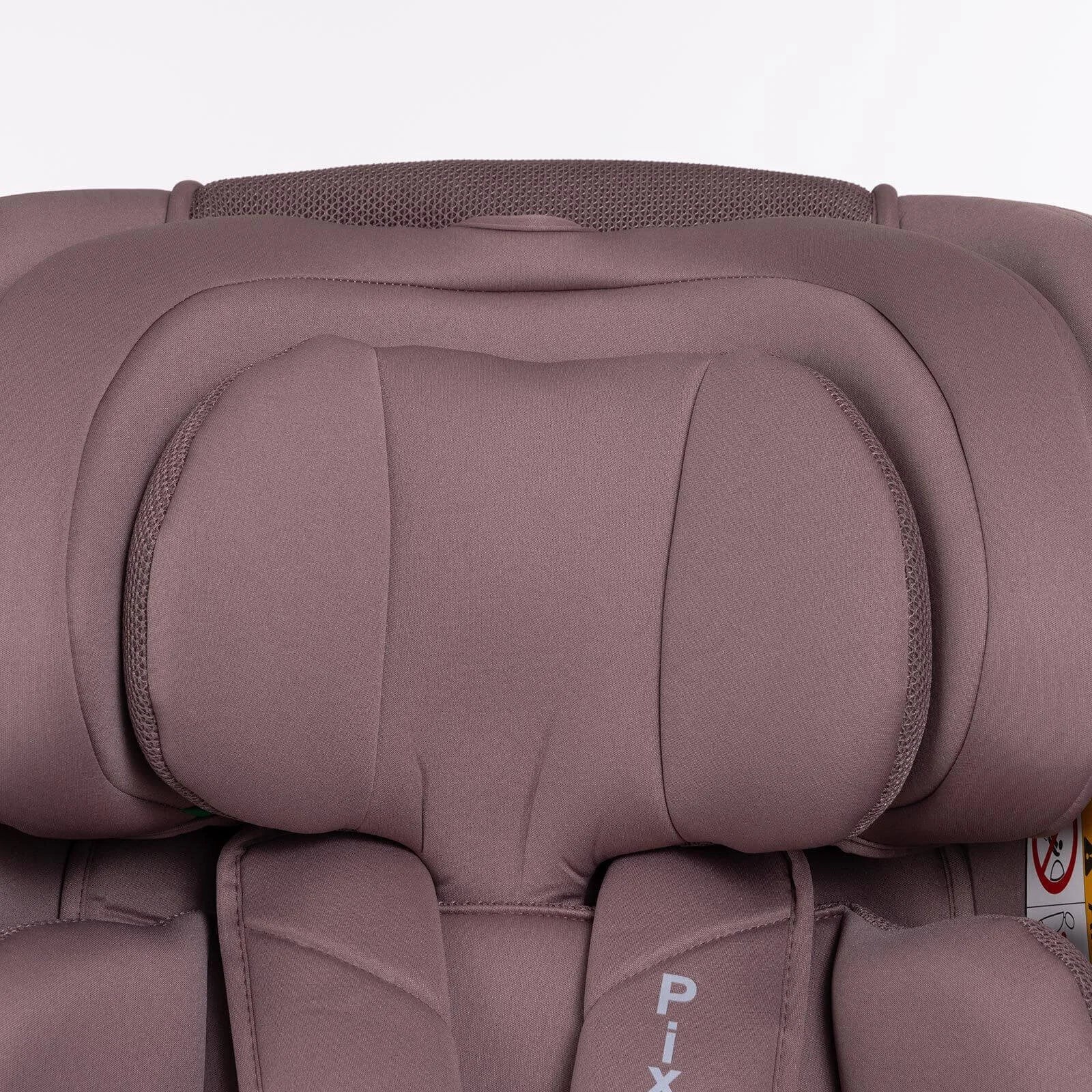 baby plus Pixi I - Size Car Seat - Pink - baby plus - ebebek