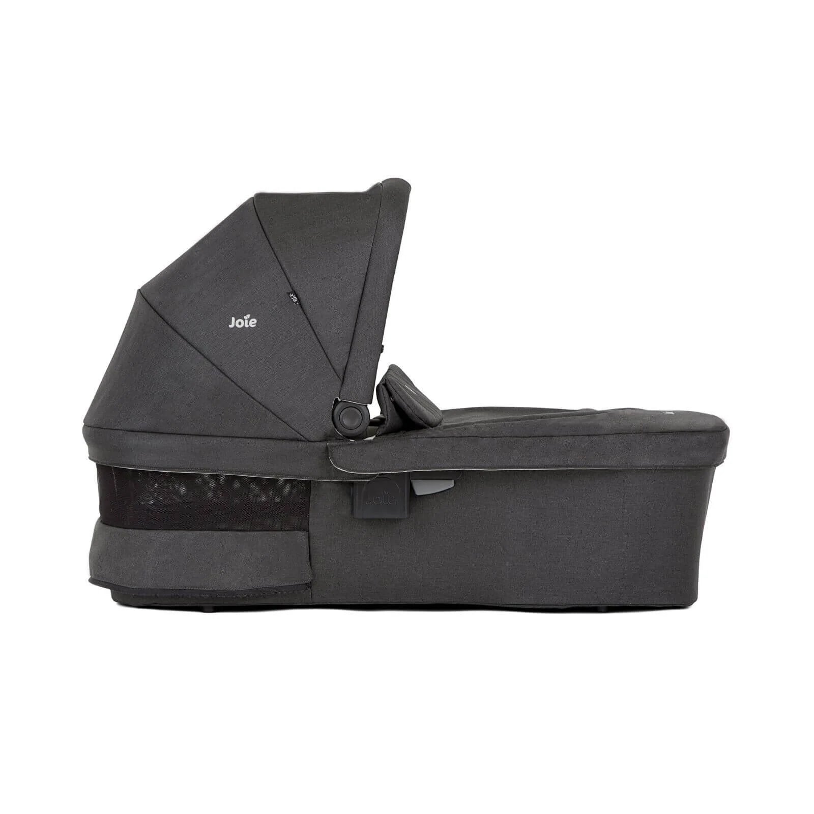 Joie Ramble XL Carrycot - Shale - ebebek - Black Friday