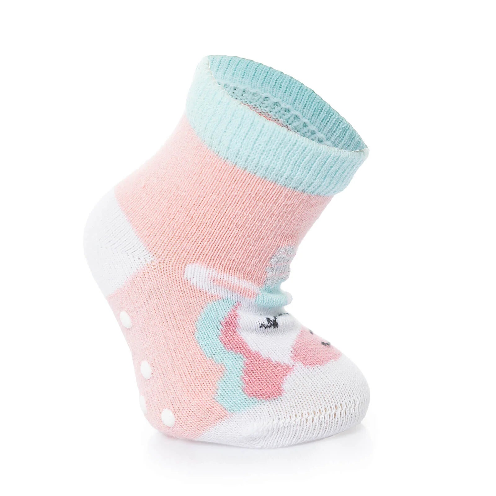 Step Tights and Socks - Multicolour - ebebek - Black Friday