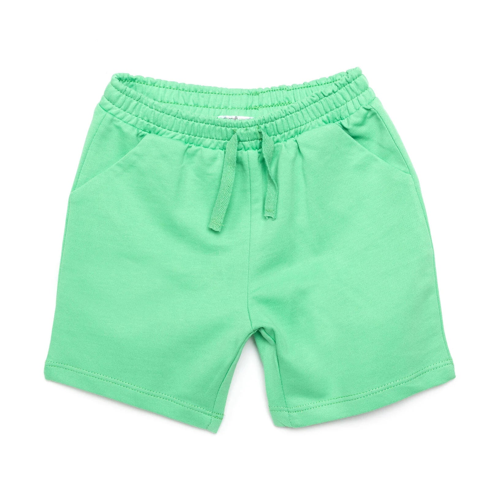 HelloBaby Baby Shark Boy Tshirt - Short - Light Blue - ebebek - Black Friday