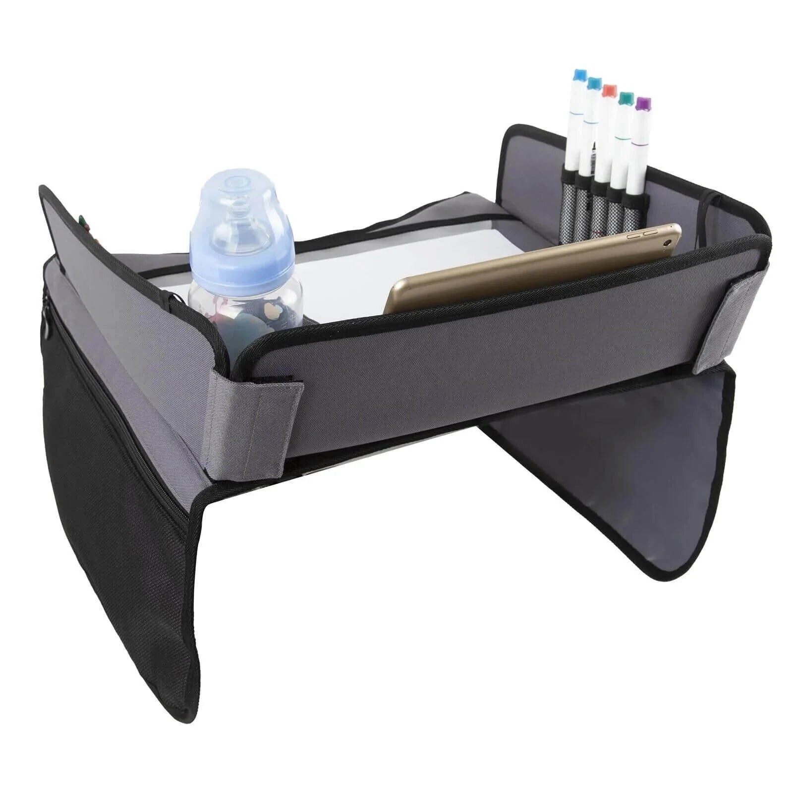 ebaby Lux Travel Tray - ebebek - Black Friday