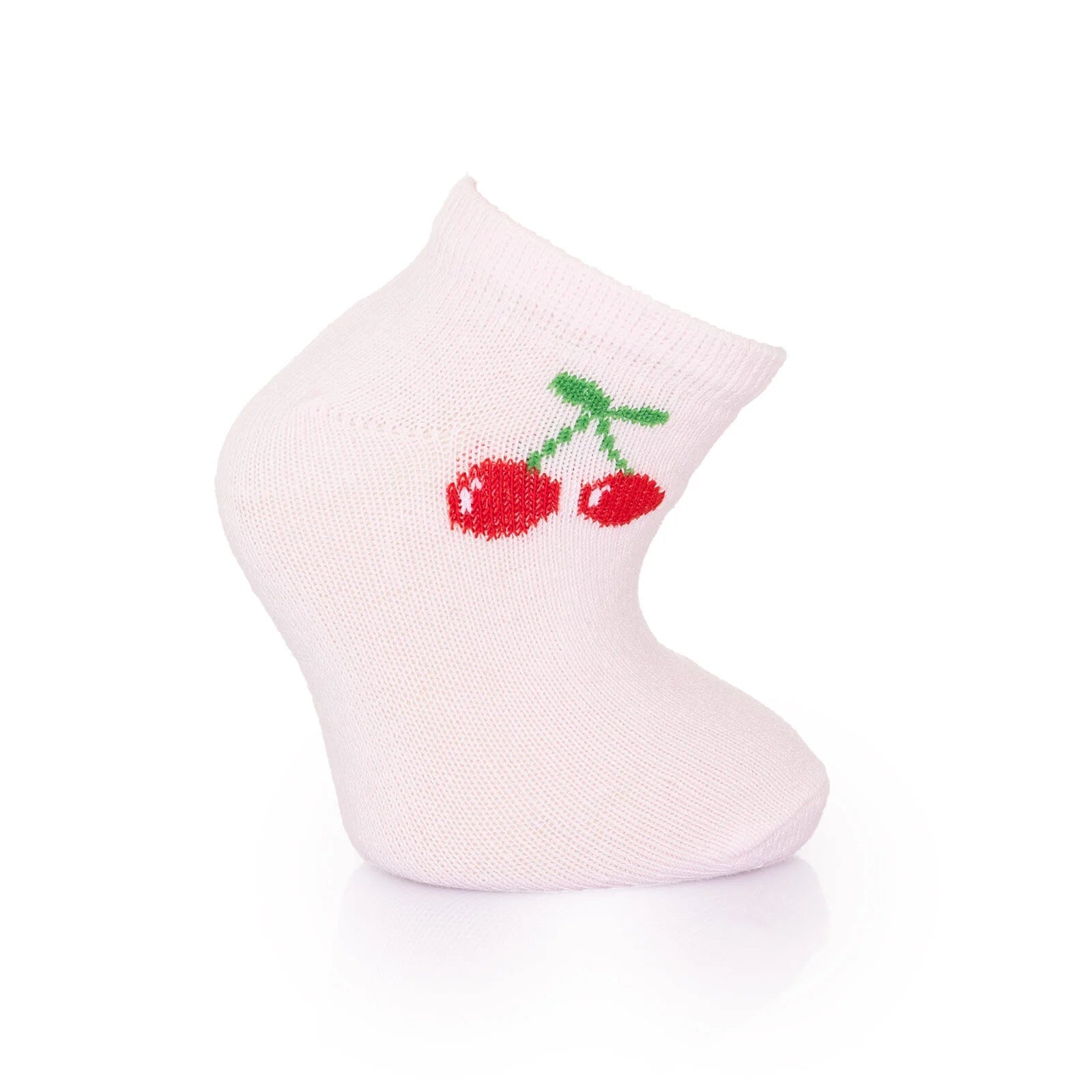 HelloBaby Baby Girl Pack of 3 Socks - Light Pink - ebebek - Black Friday