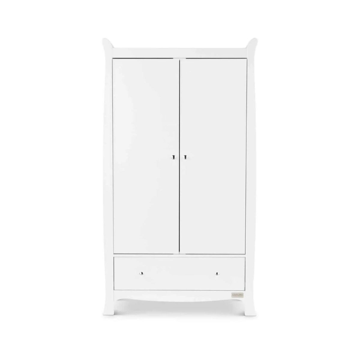 Ickle Bubba Snowdon Classic Furniture Set Premium Pocket Sprung Mattress 3 pcs - White - ebebek - Black Friday