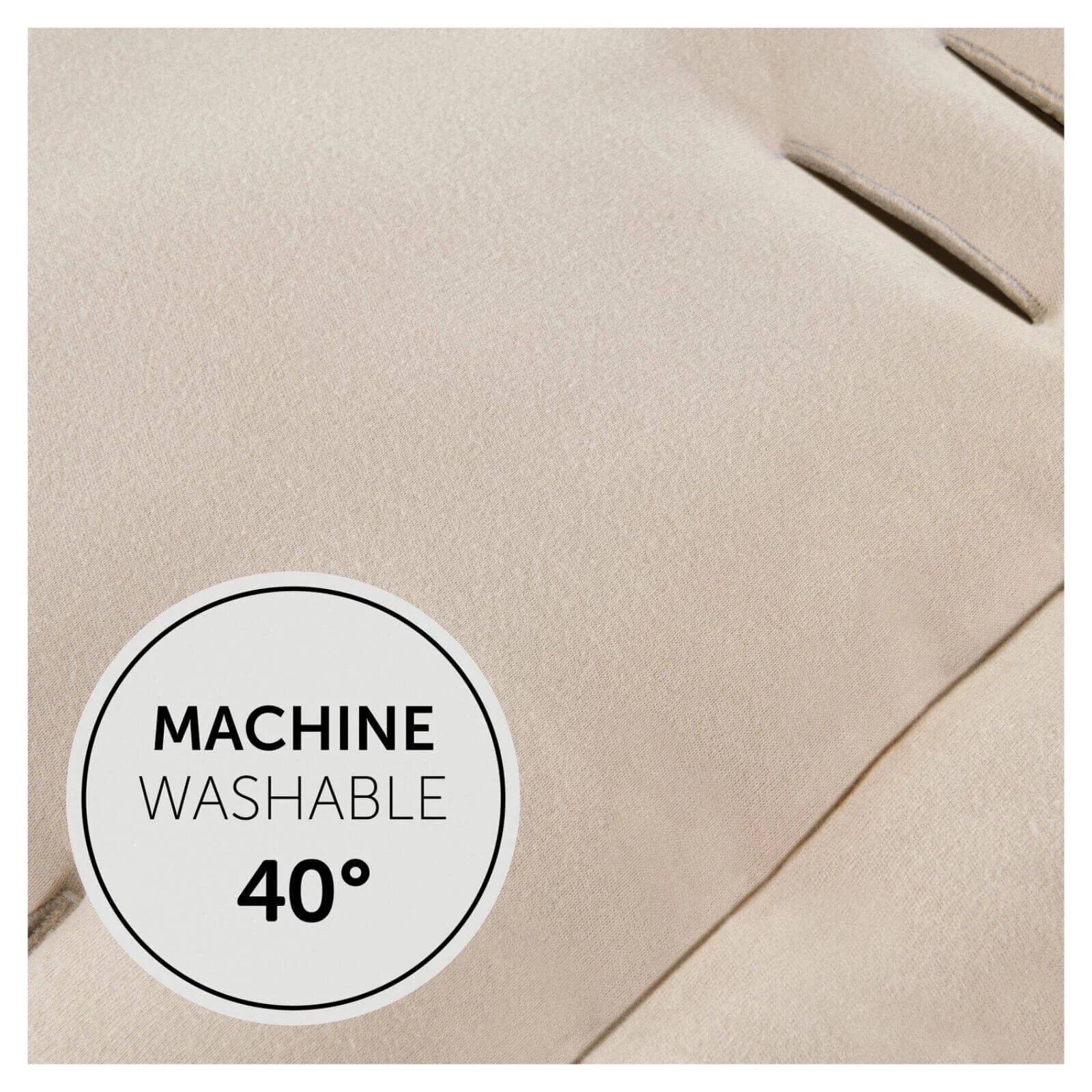 Hauck Disney Pushchair Seat Liner - Winnie the Pooh Beige - ebebek - Black Friday