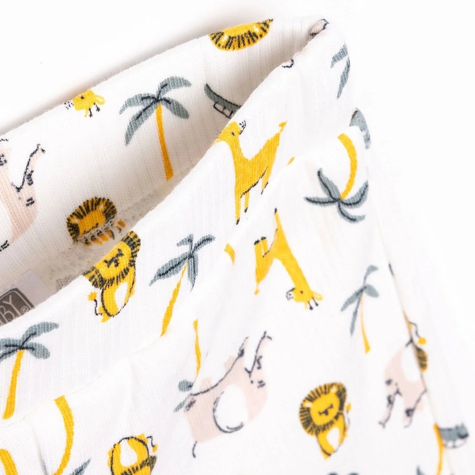 HelloBaby Boy Footless Bottom - Ecru - ebebek - Black Friday