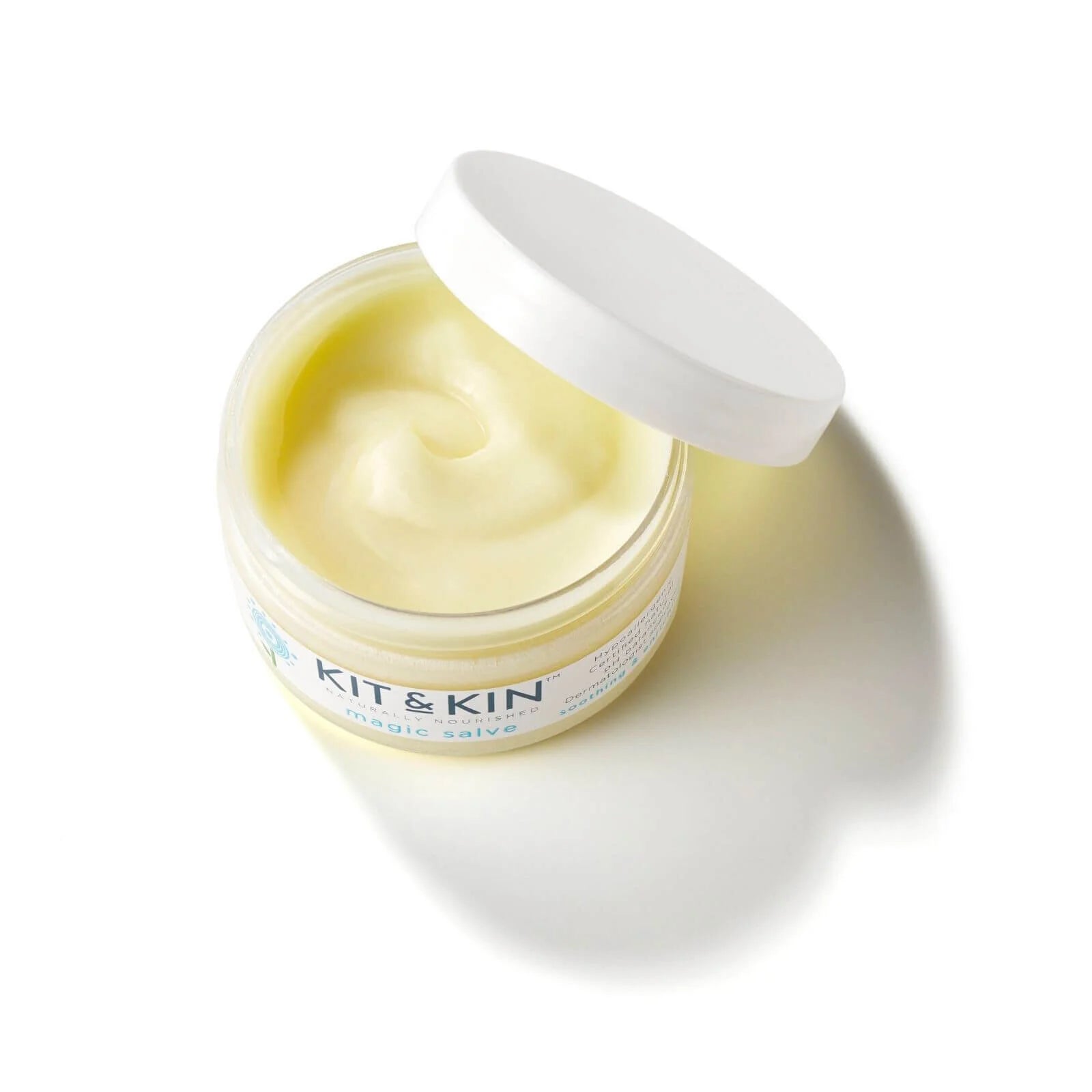 Kit & Kin Magic Salve 100ml - ebebek - Black Friday