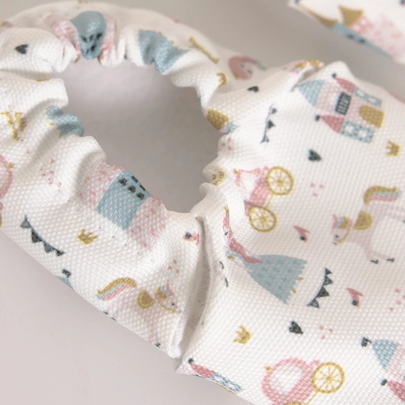 Kokopatik Girl Bootie - White - ebebek - Black Friday