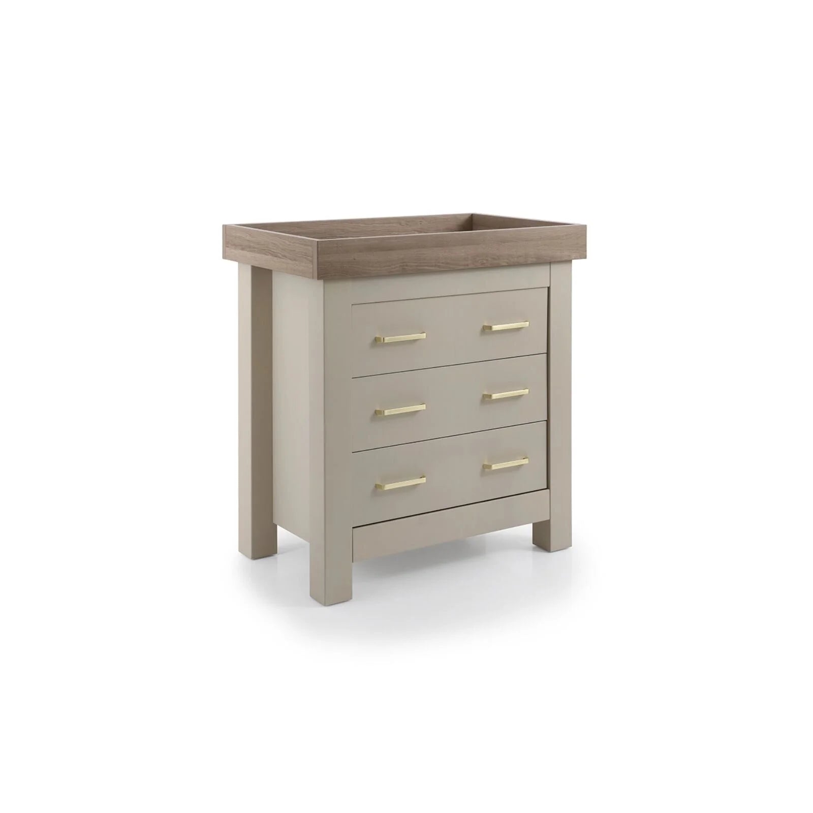 Charnwood Bordeaux Furniture Set 3 pcs - Oatmeal Oatmeal - ebebek - Christmas