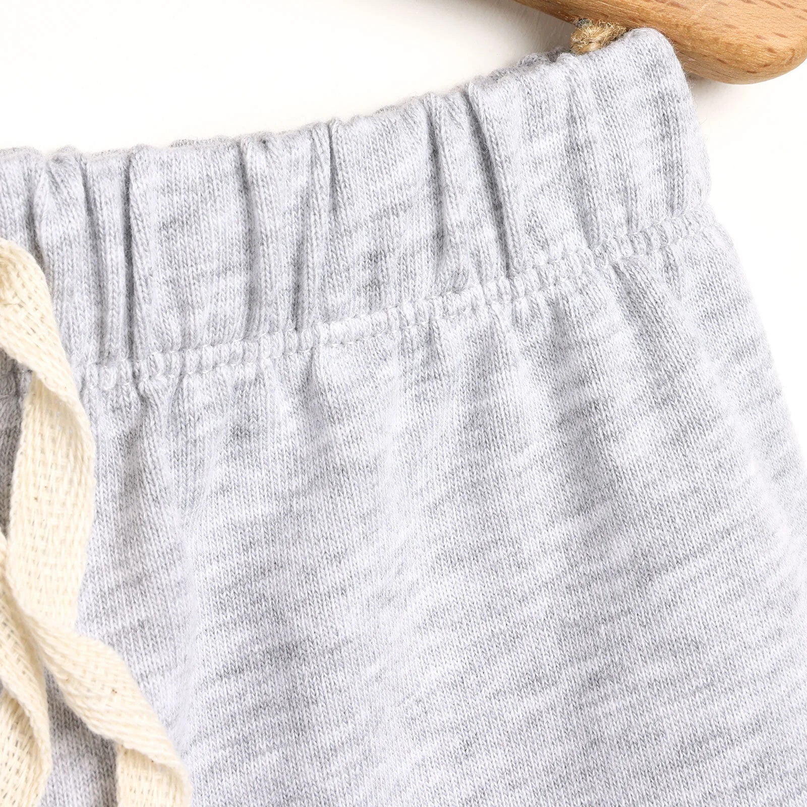 HelloBaby Basic Baby Boy Short - Grey Melange - ebebek - Black Friday