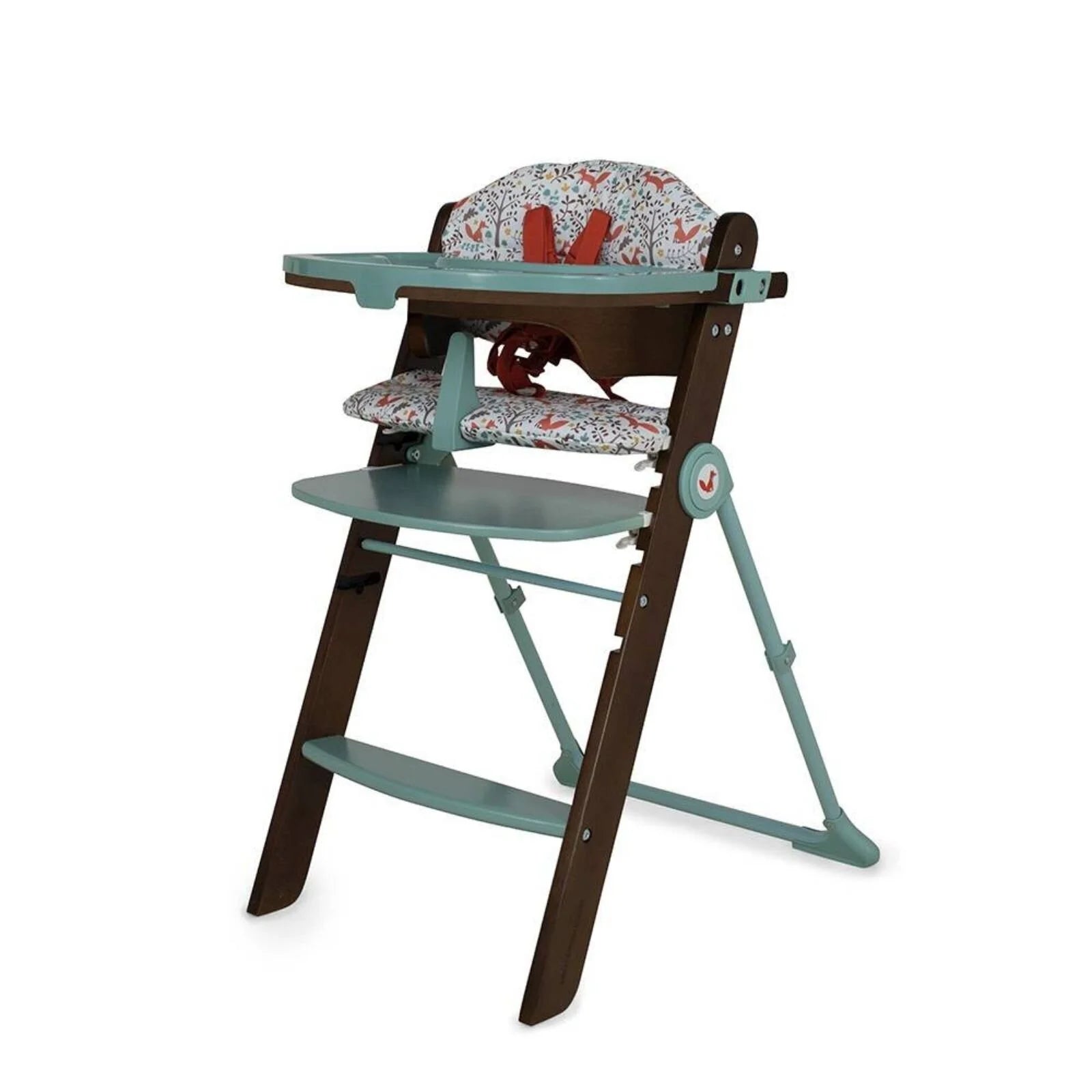 Cosatto Waffle Highchair - Foxford Hall - Cosatto - ebebek
