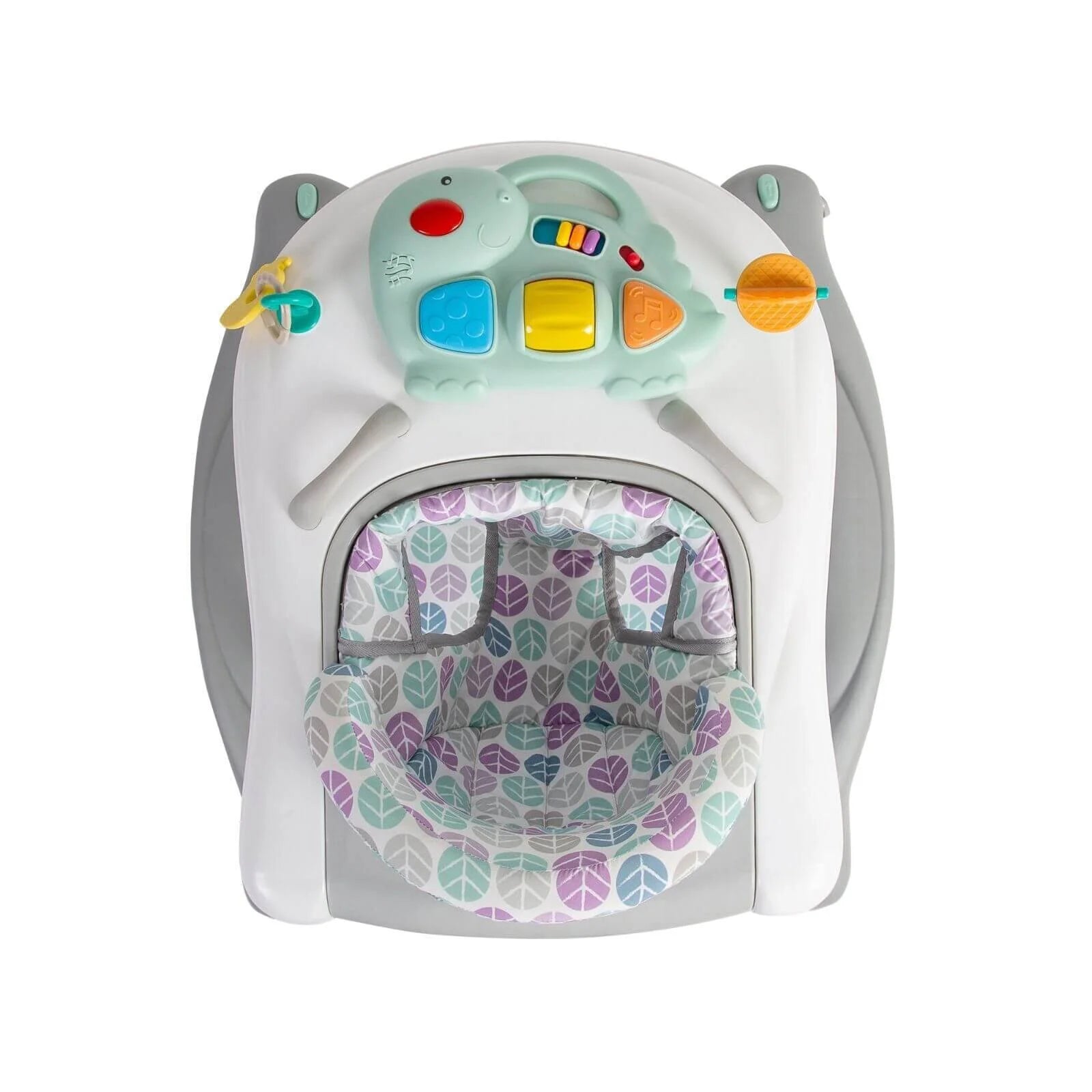 Red Kite Baby Go Round Twist & Walk - Aqua - Red Kite - ebebek