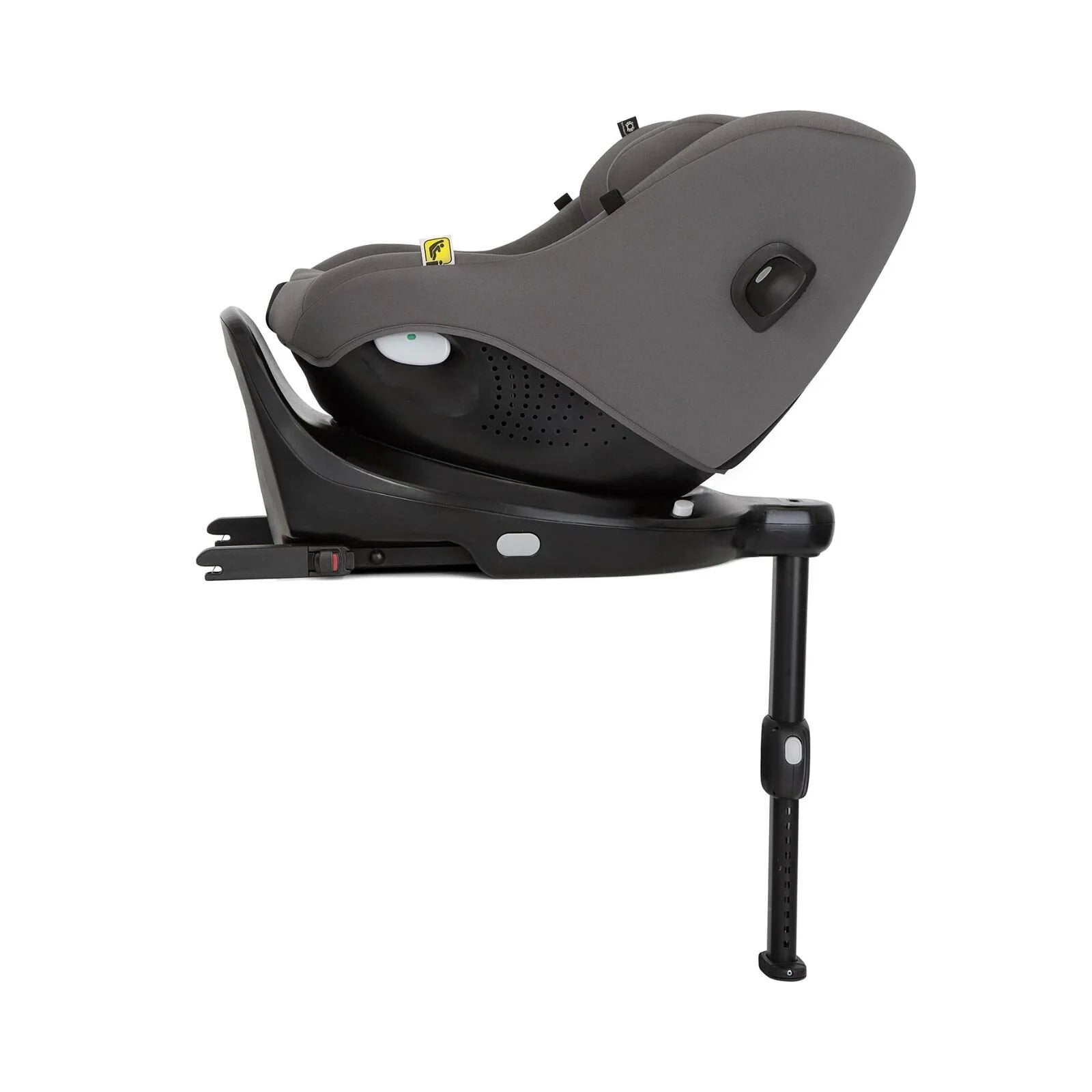 Joie i - Pivot 360 Group 0/1 Car Seat - Thunder - Joie - ebebek