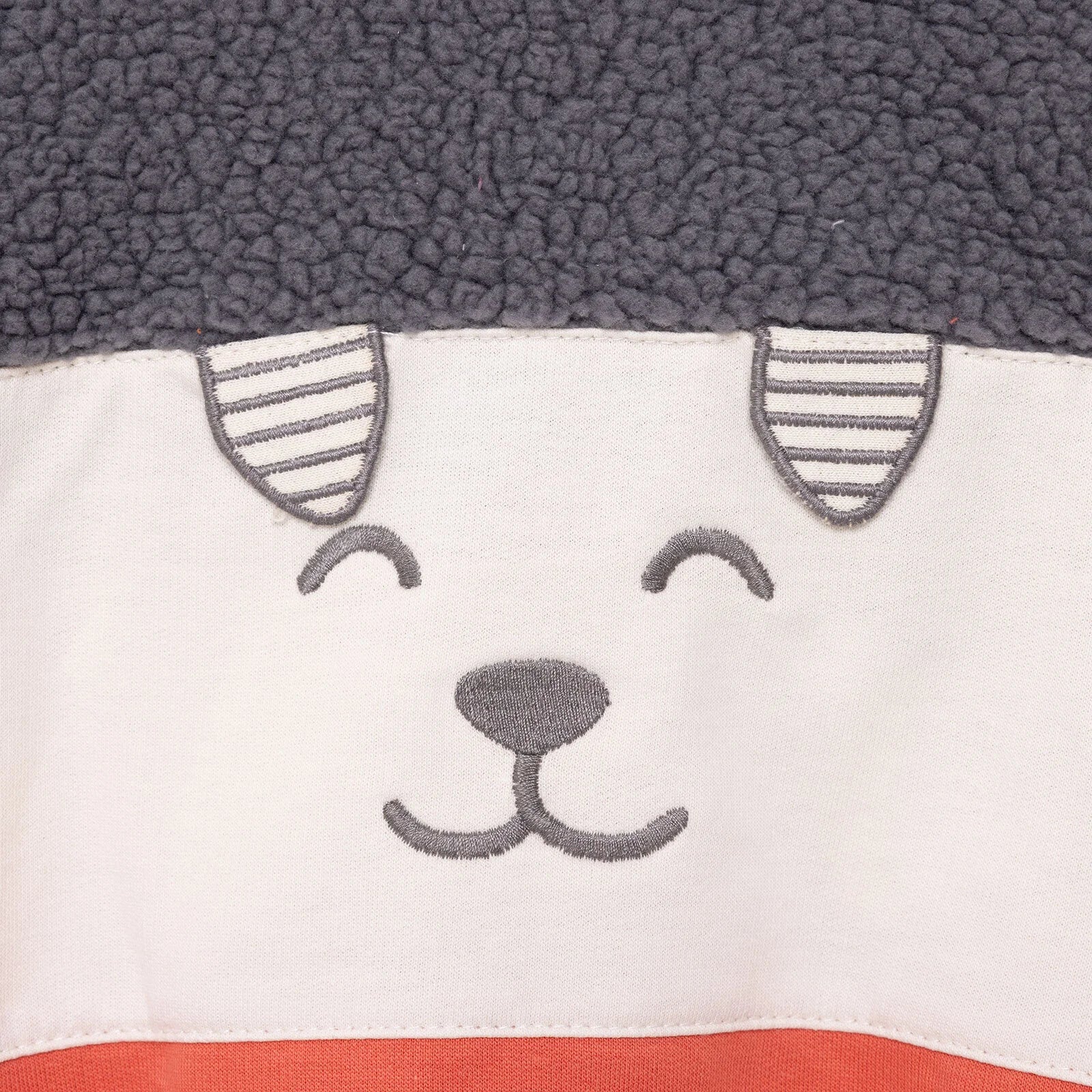 Cocux Animals Baby Boy Tracksuit - Printed - ebebek - Black Friday